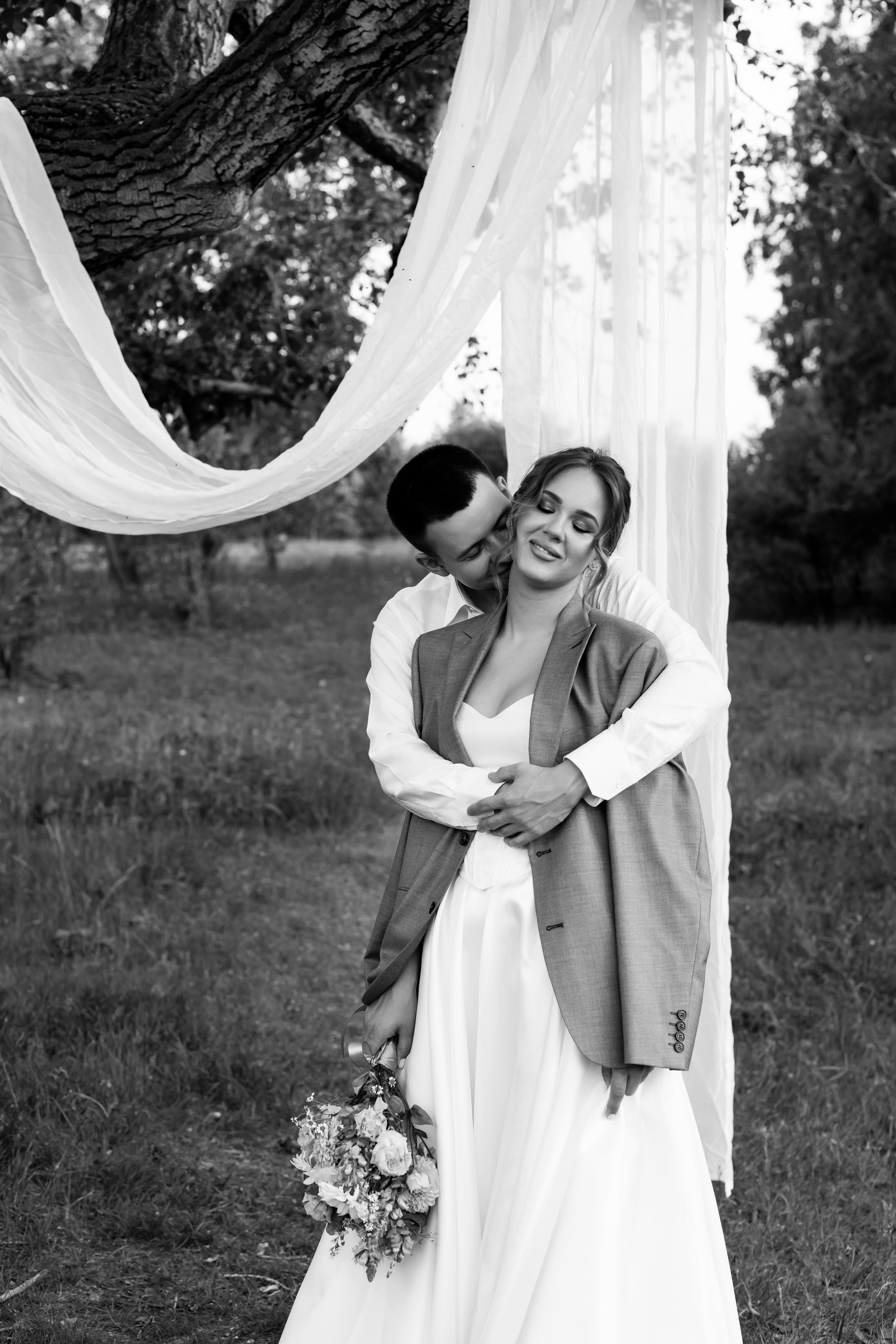 Роман и Ксюша. Лада Канана Свадебный и семейный фотограф