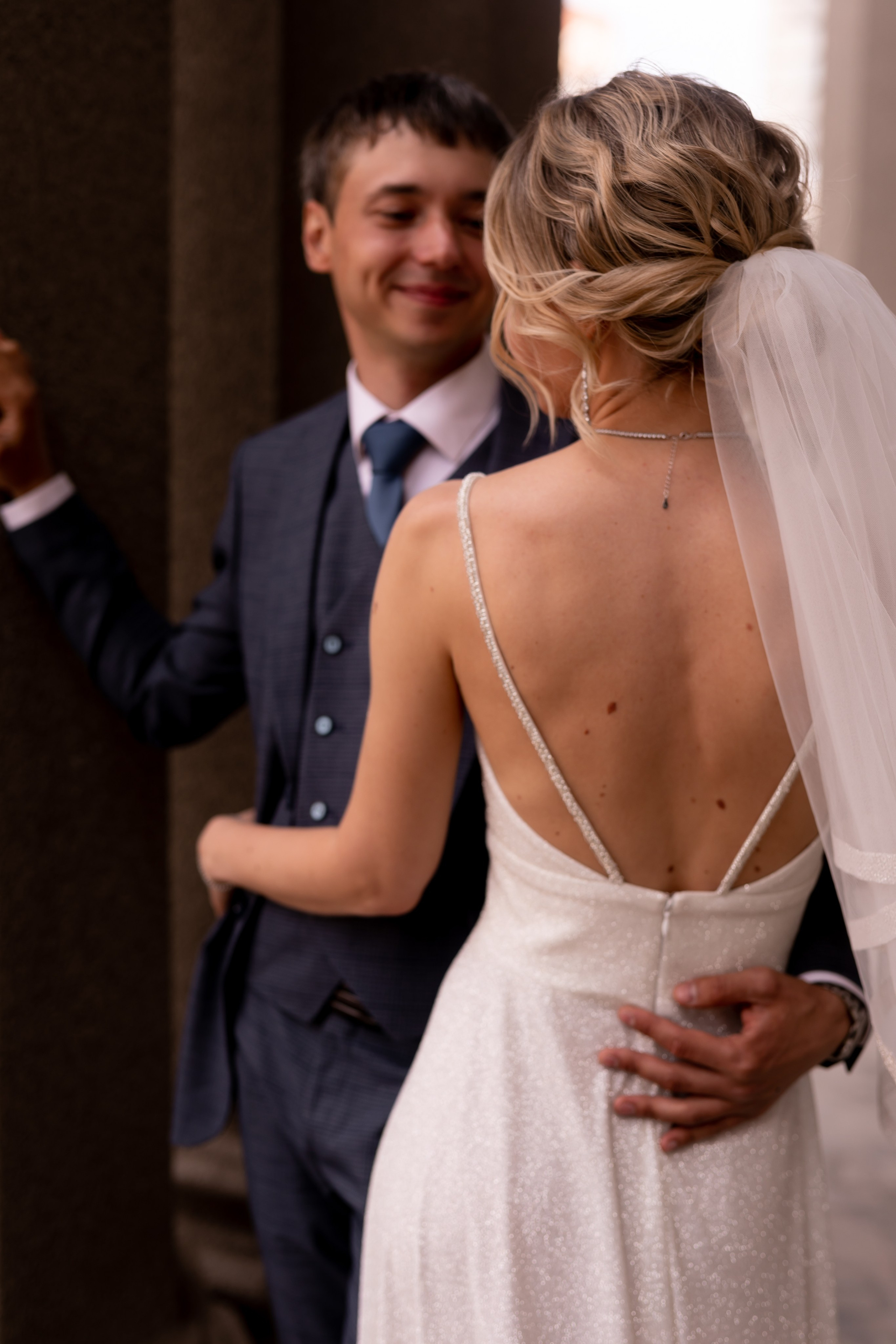 Николай и Анжелика. Лада Канана Свадебный и семейный фотограф