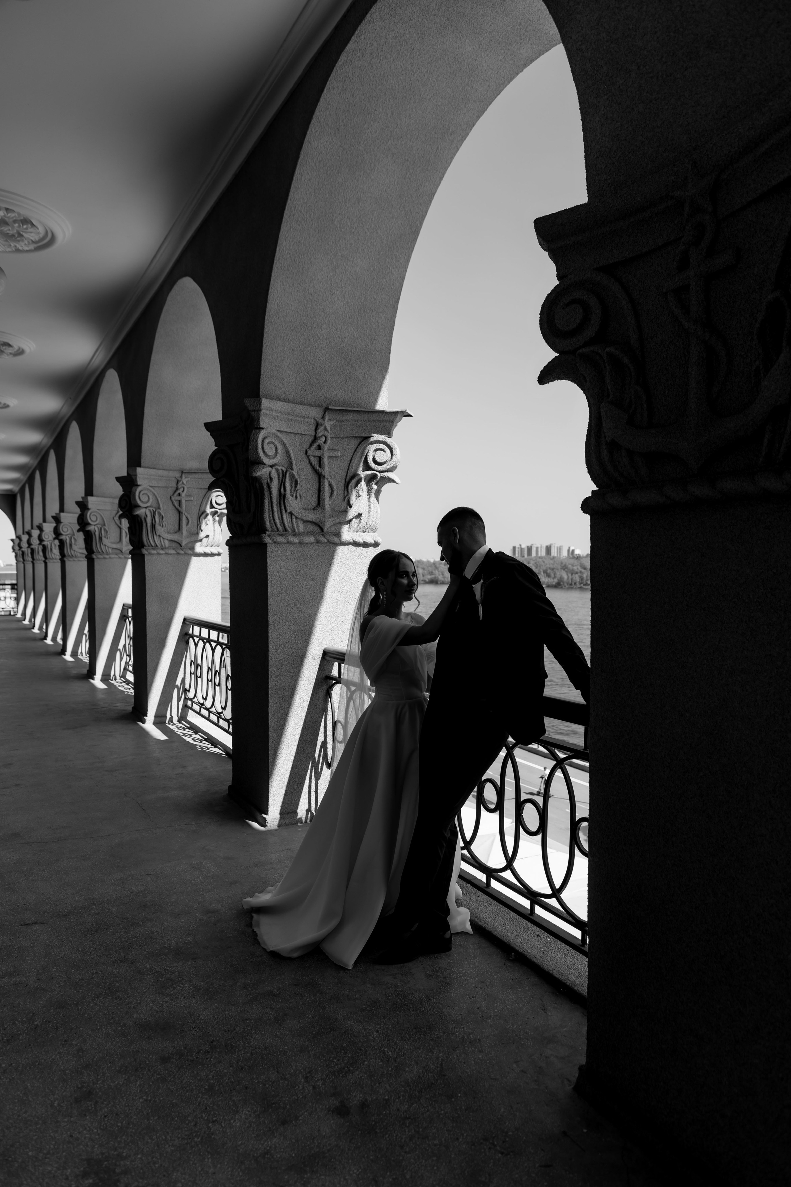 Валентин и Кристина. Лада Канана Свадебный и семейный фотограф