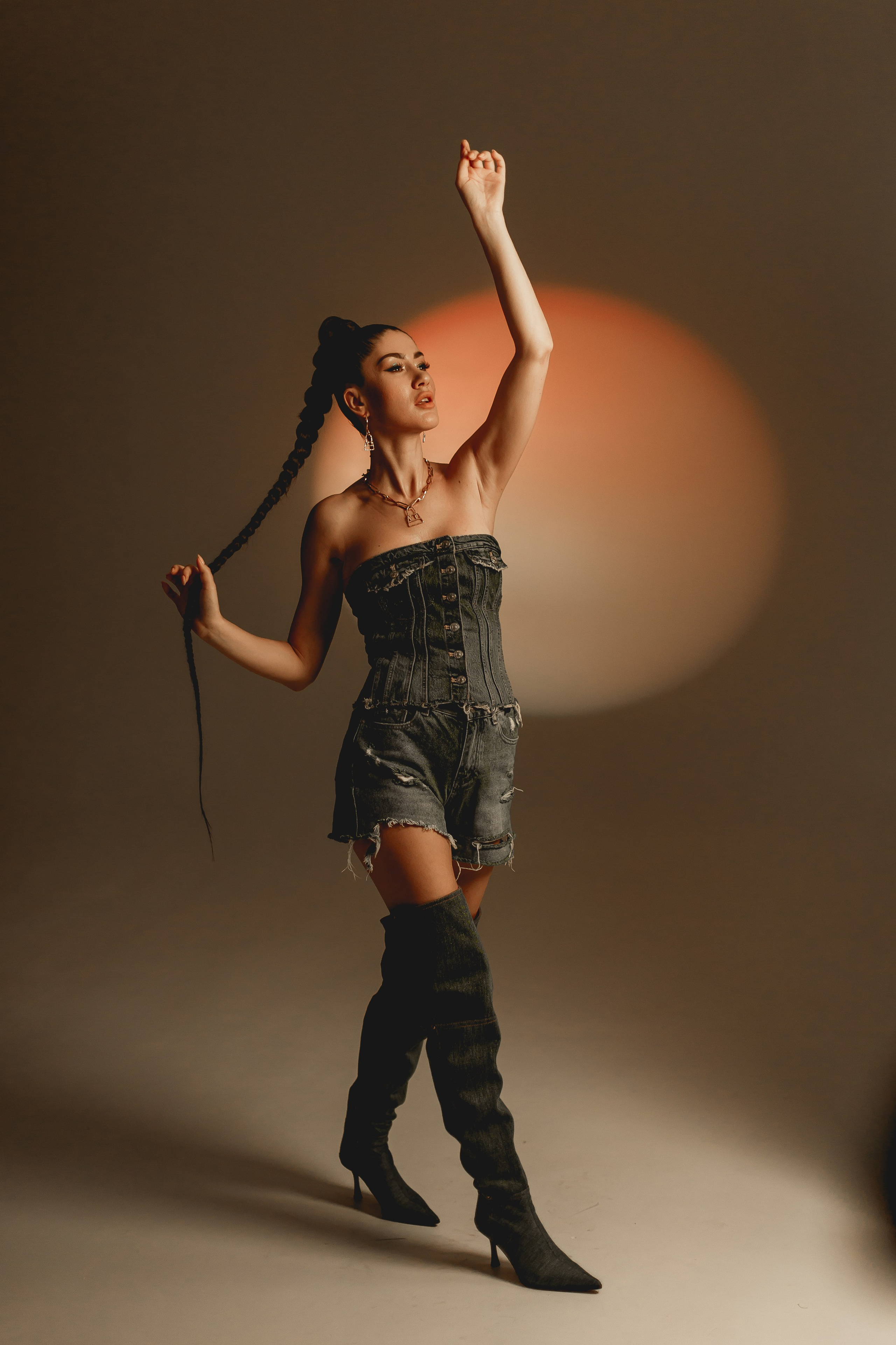 Студийные фото. Семейный фотограф в Москве Татьяна Болтиева