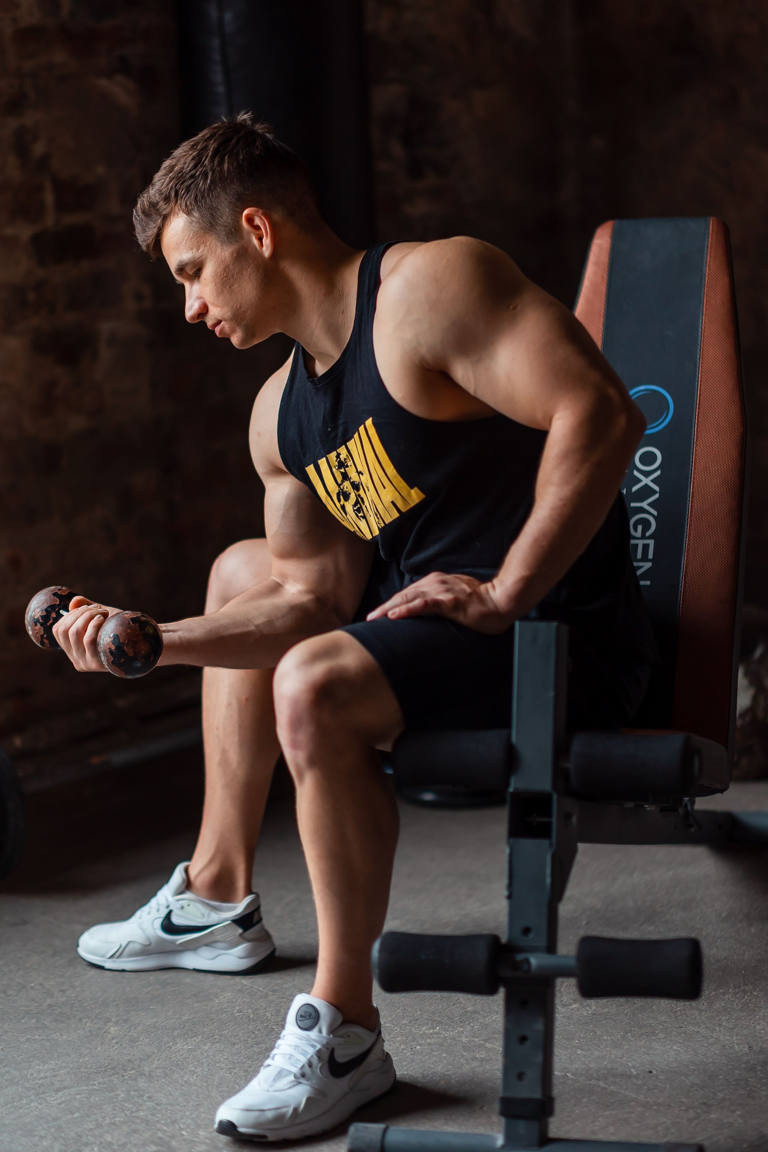 Спорт. Семейный фотограф в Москве Татьяна Болтиева