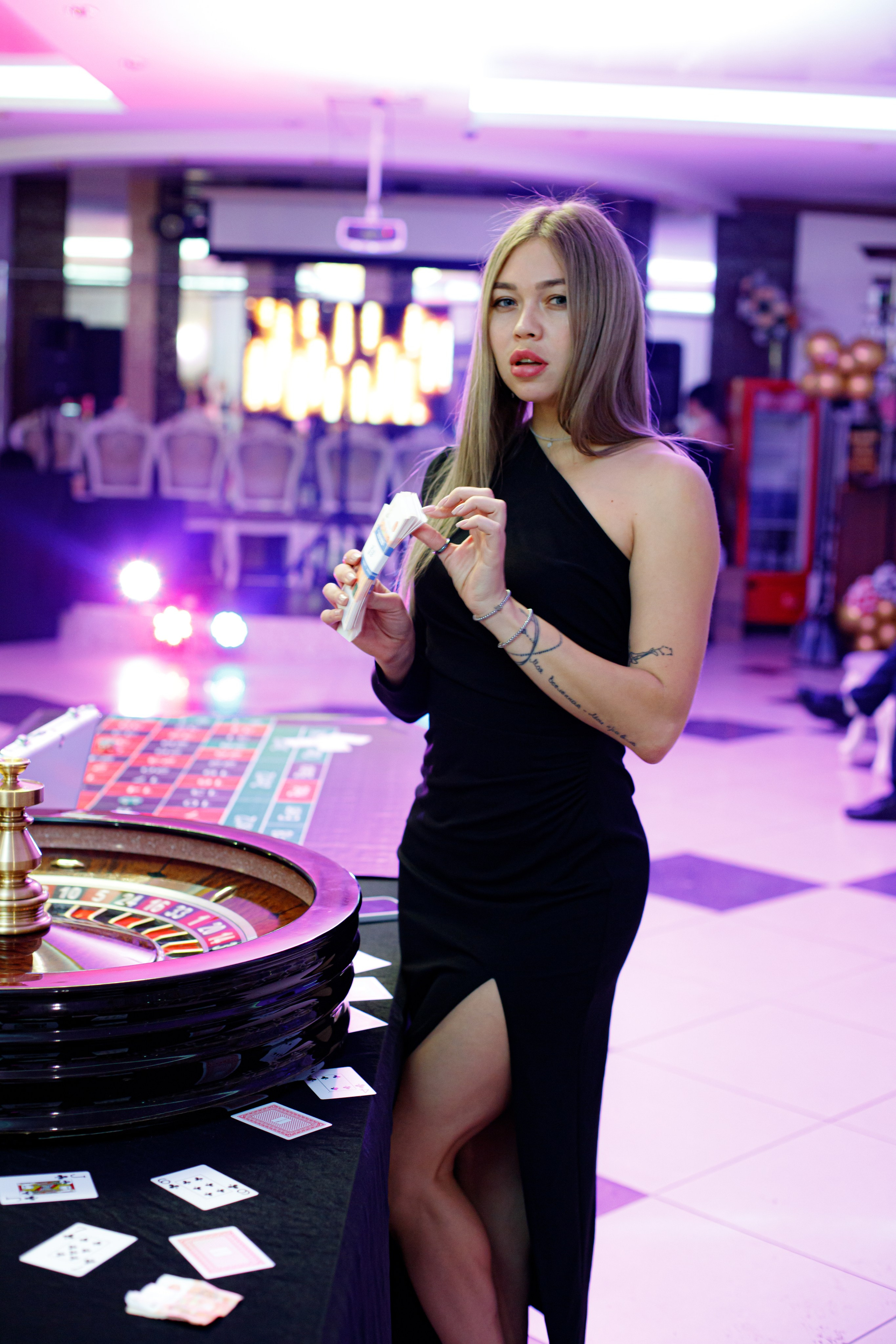 ELOSMED. Photokarish