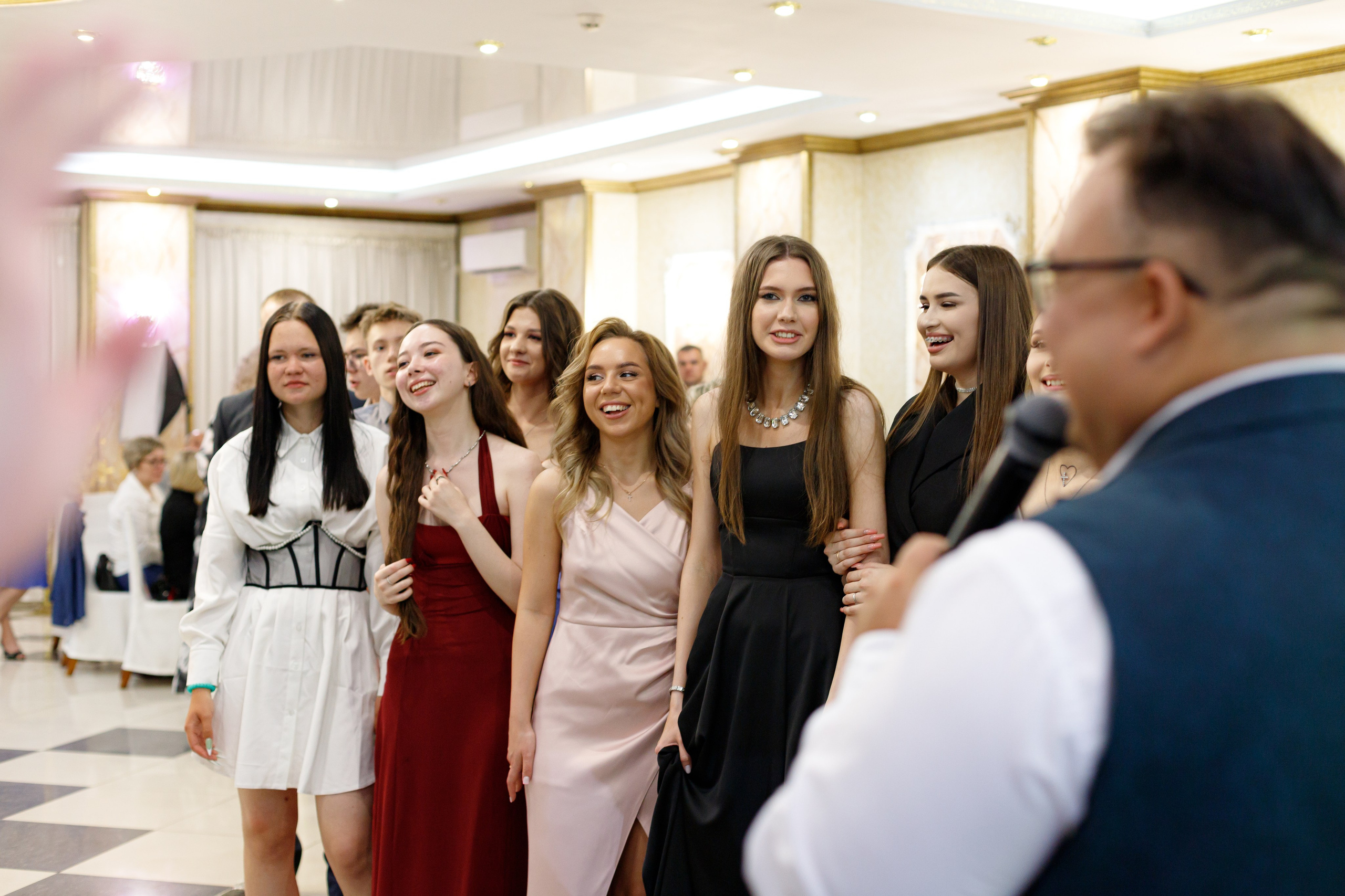 Выпускной. Photokarish
