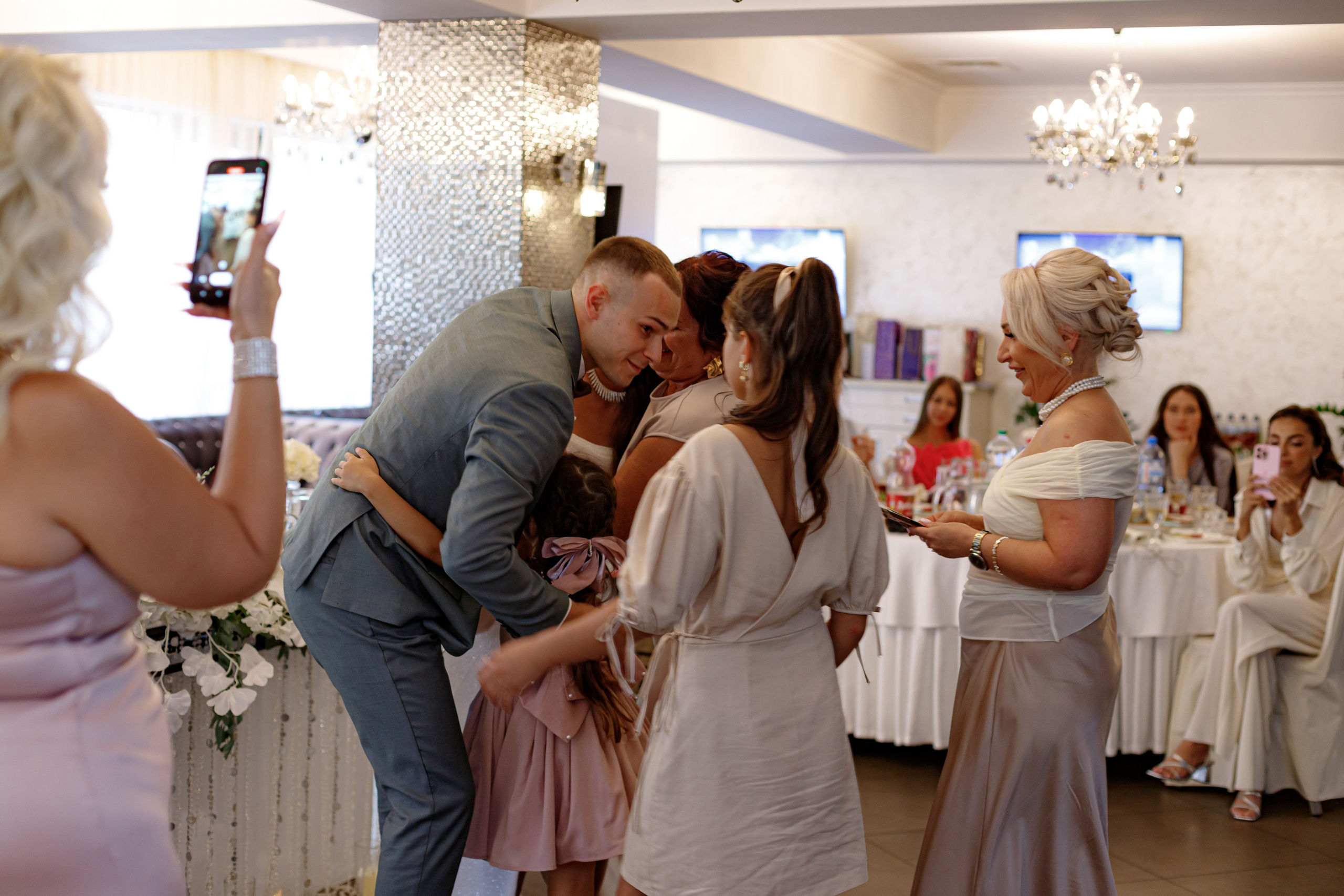 A&O wedding day (1). Photokarish