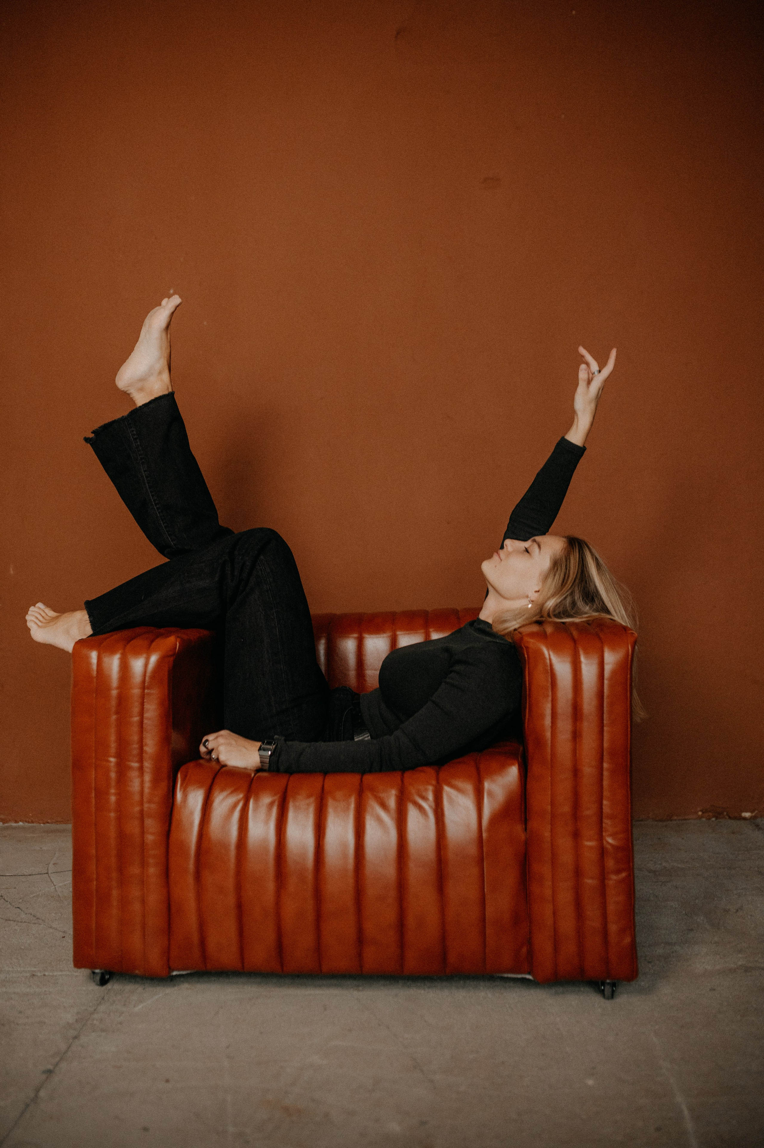 Яна. Семейный и детский фотограф в Туле