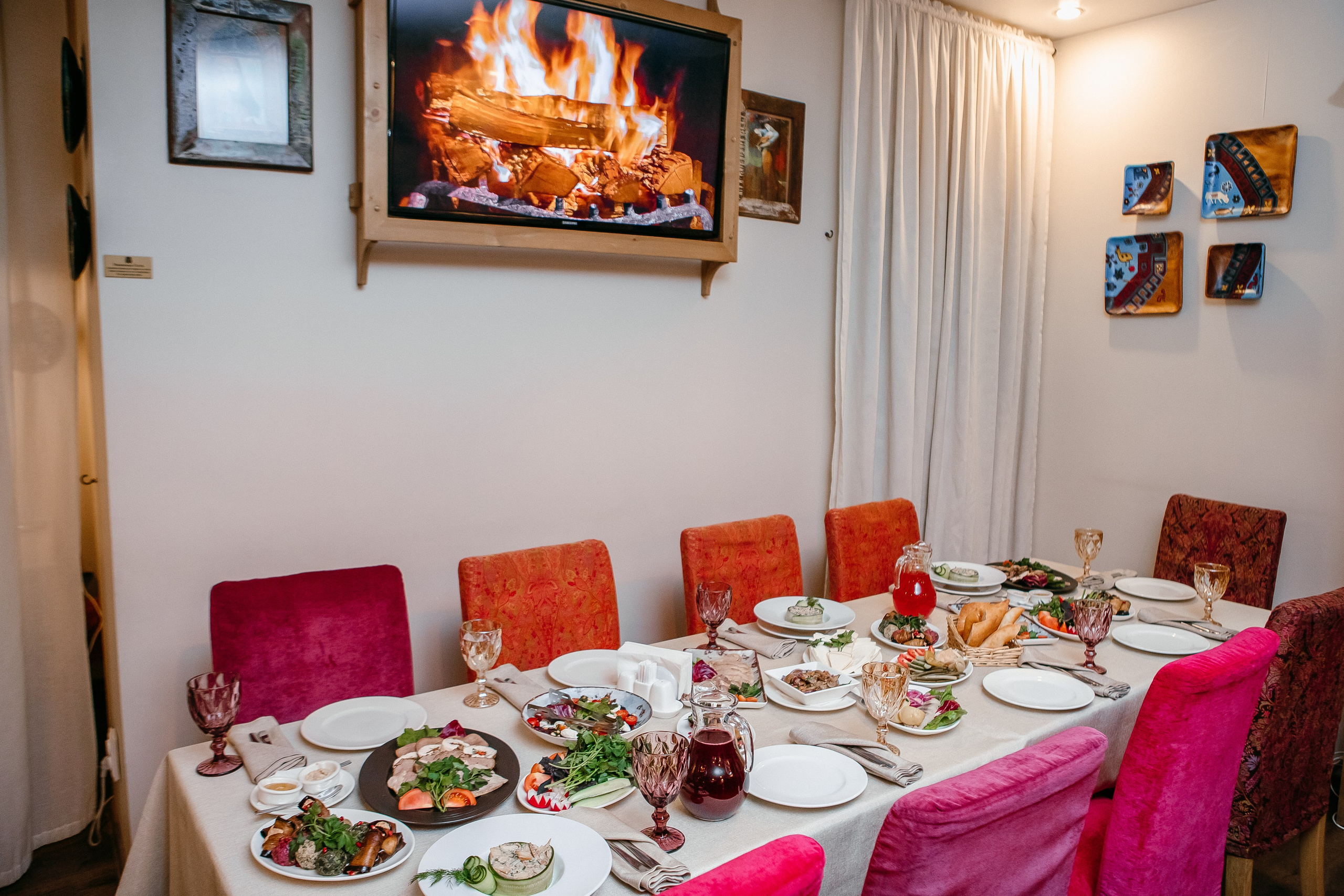 Корпоратив новогодний. Elena Sova — семейный и женский фотограф в Санкт-Петербурге