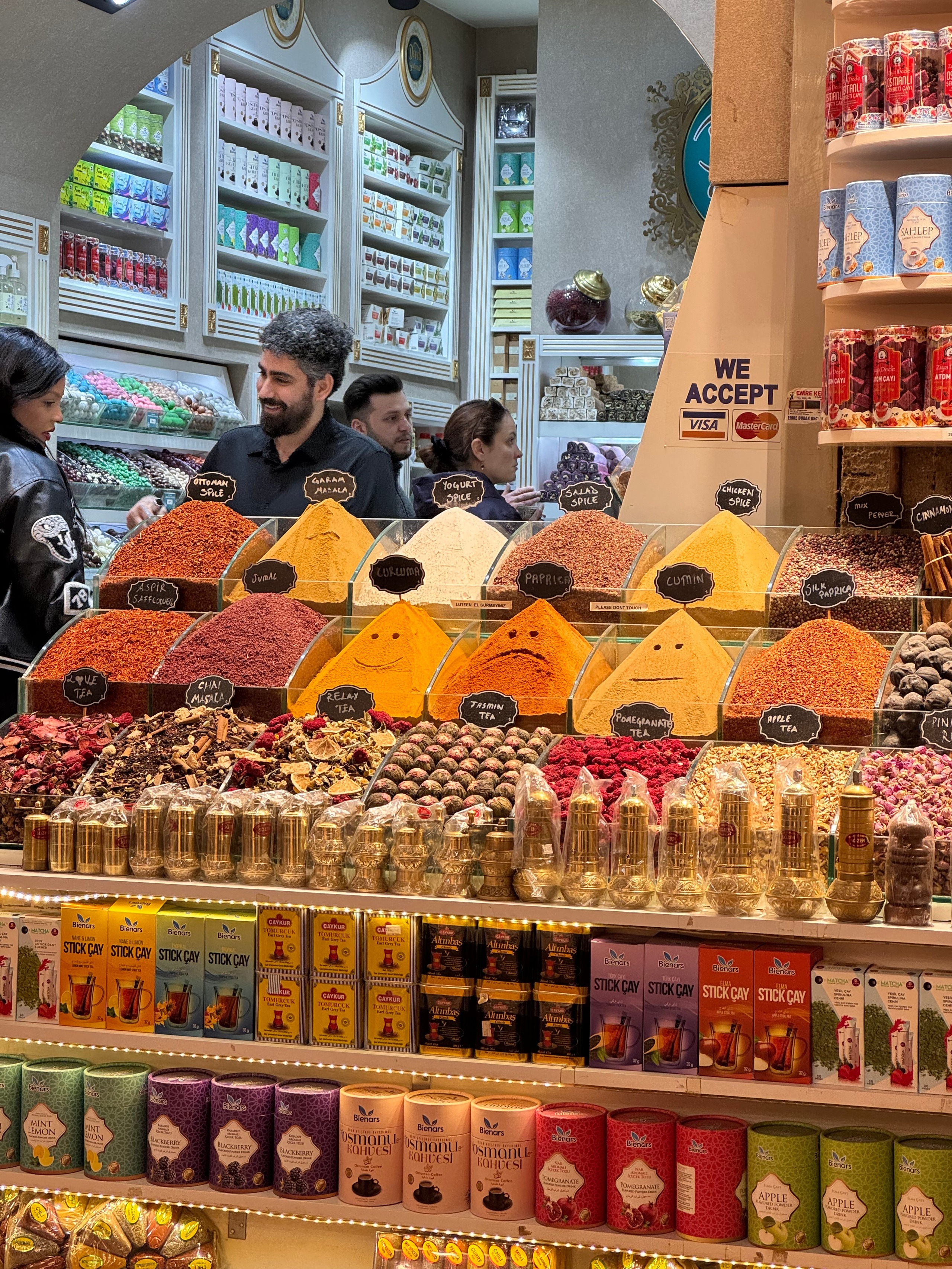 Istanbul. Ph.spitssyna | тюмень