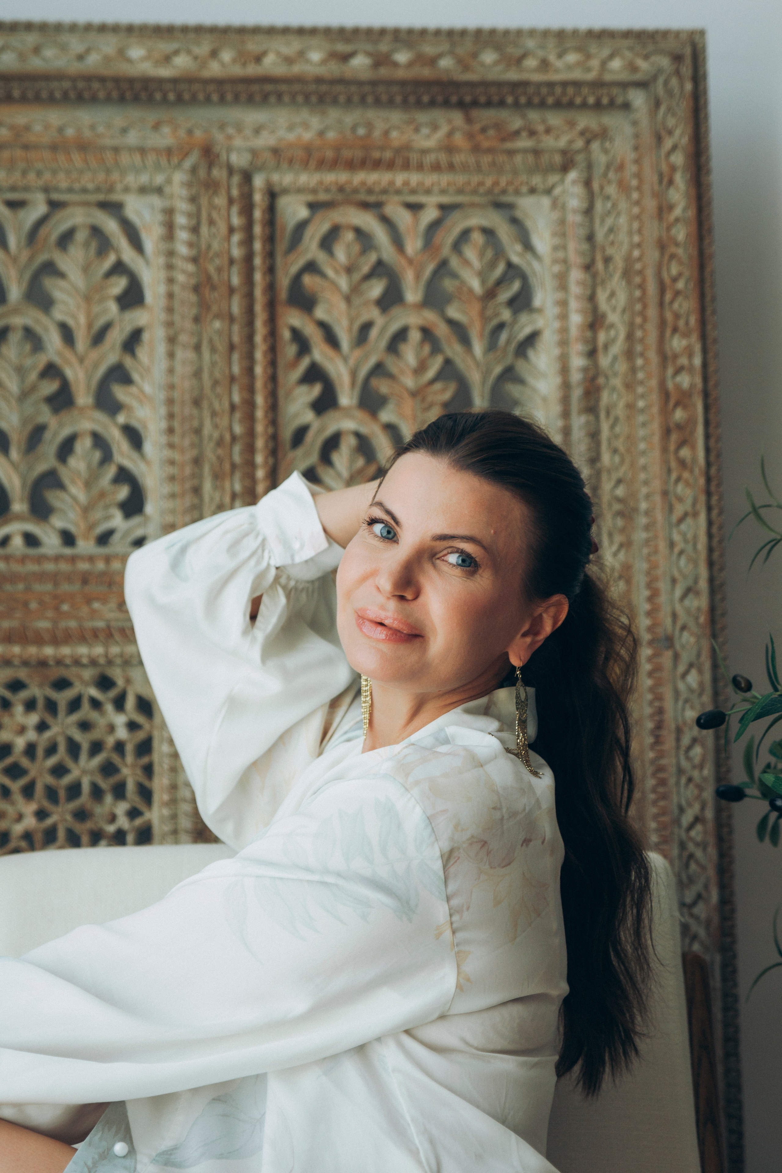 Индивидуальная. Фотограф в Белгороде Анастасия Богунова