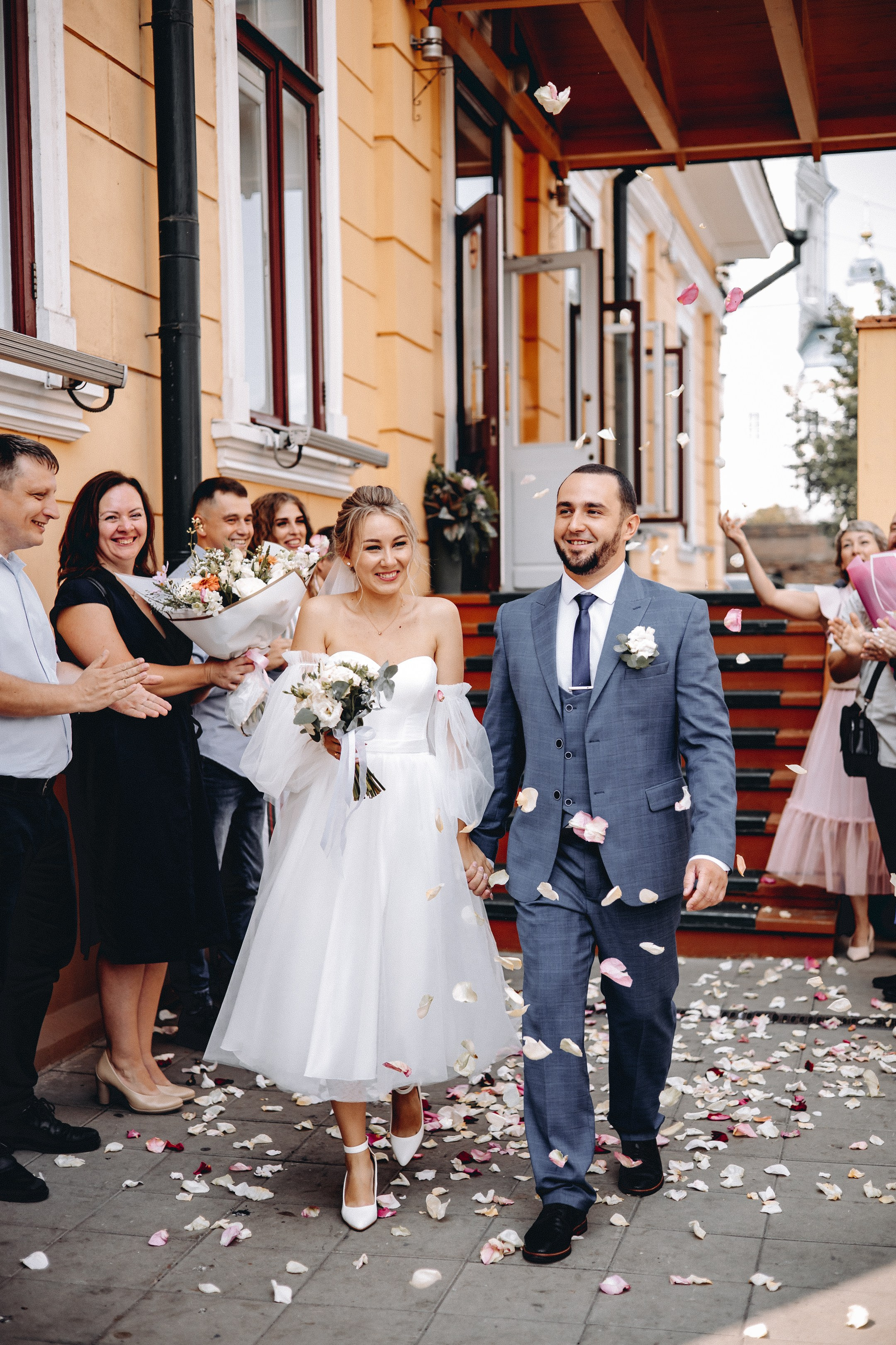 Pavel & Anastasiya. Фотограф Красноярск Наталья Чуйко