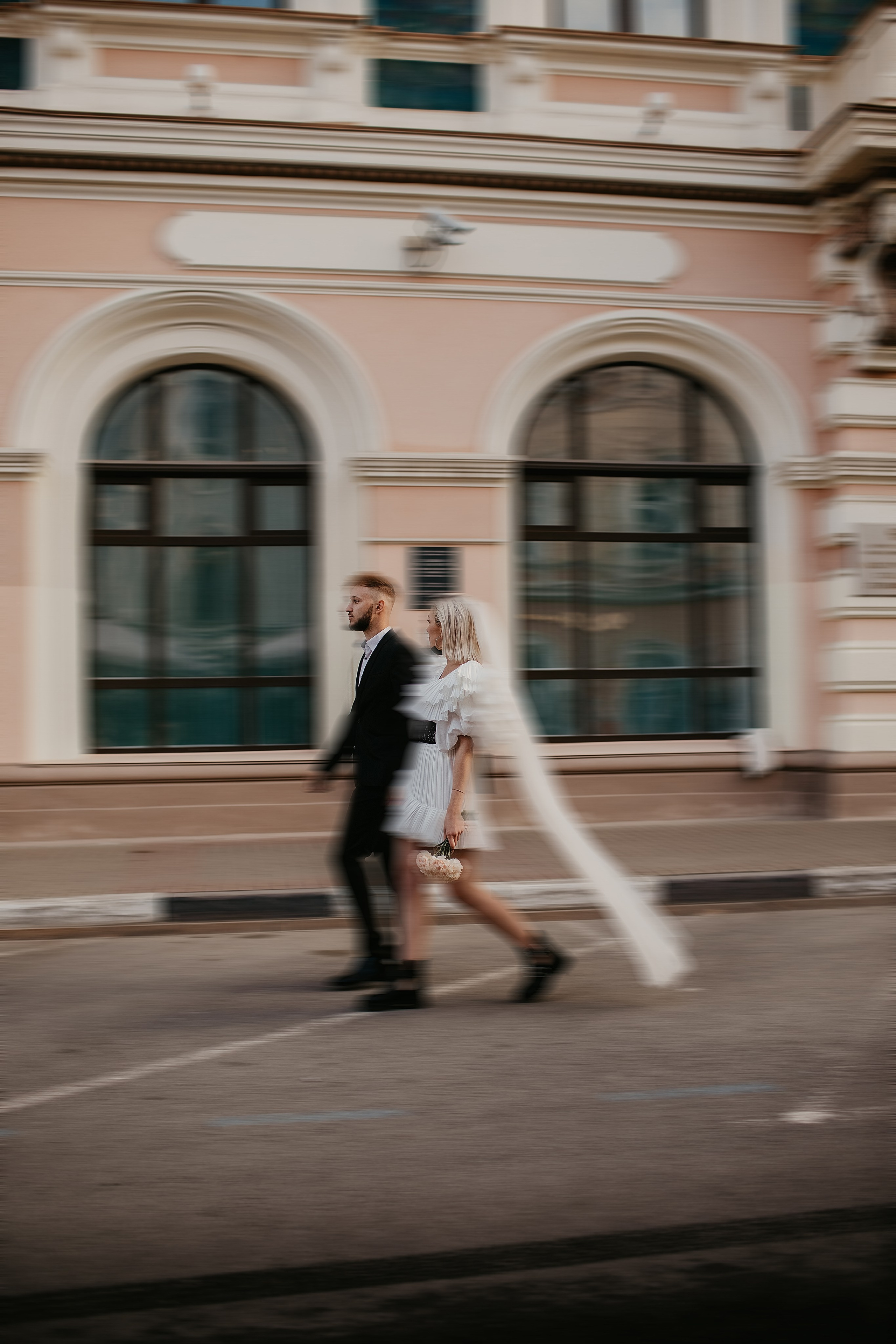 Алиса и Вася. Фотограф Юлия Обрезкова Нижний Новгород