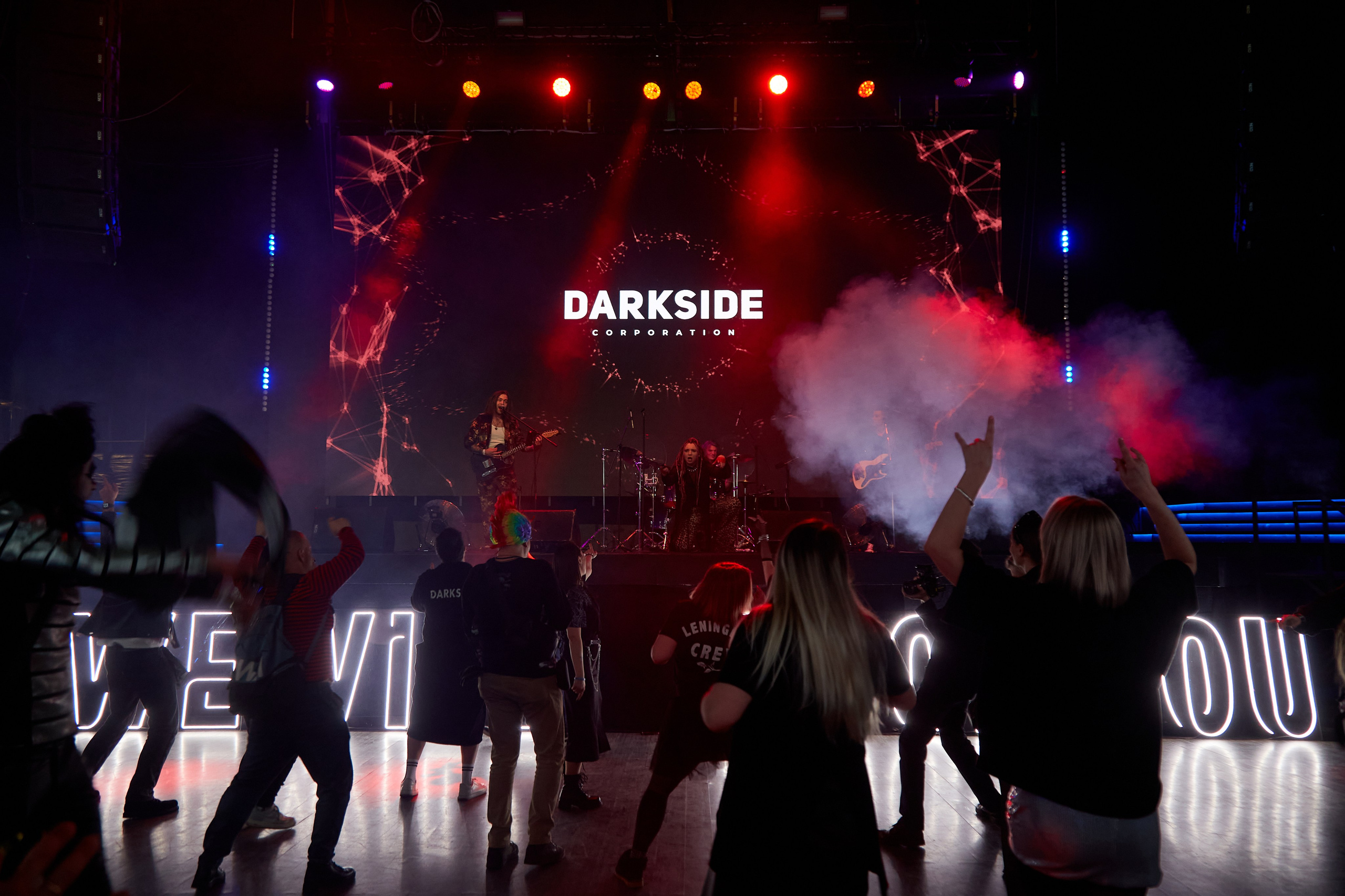 Новогодний корпоратив, праздник. Свадебный фотограф Москва и Московская область Борисов Сергей