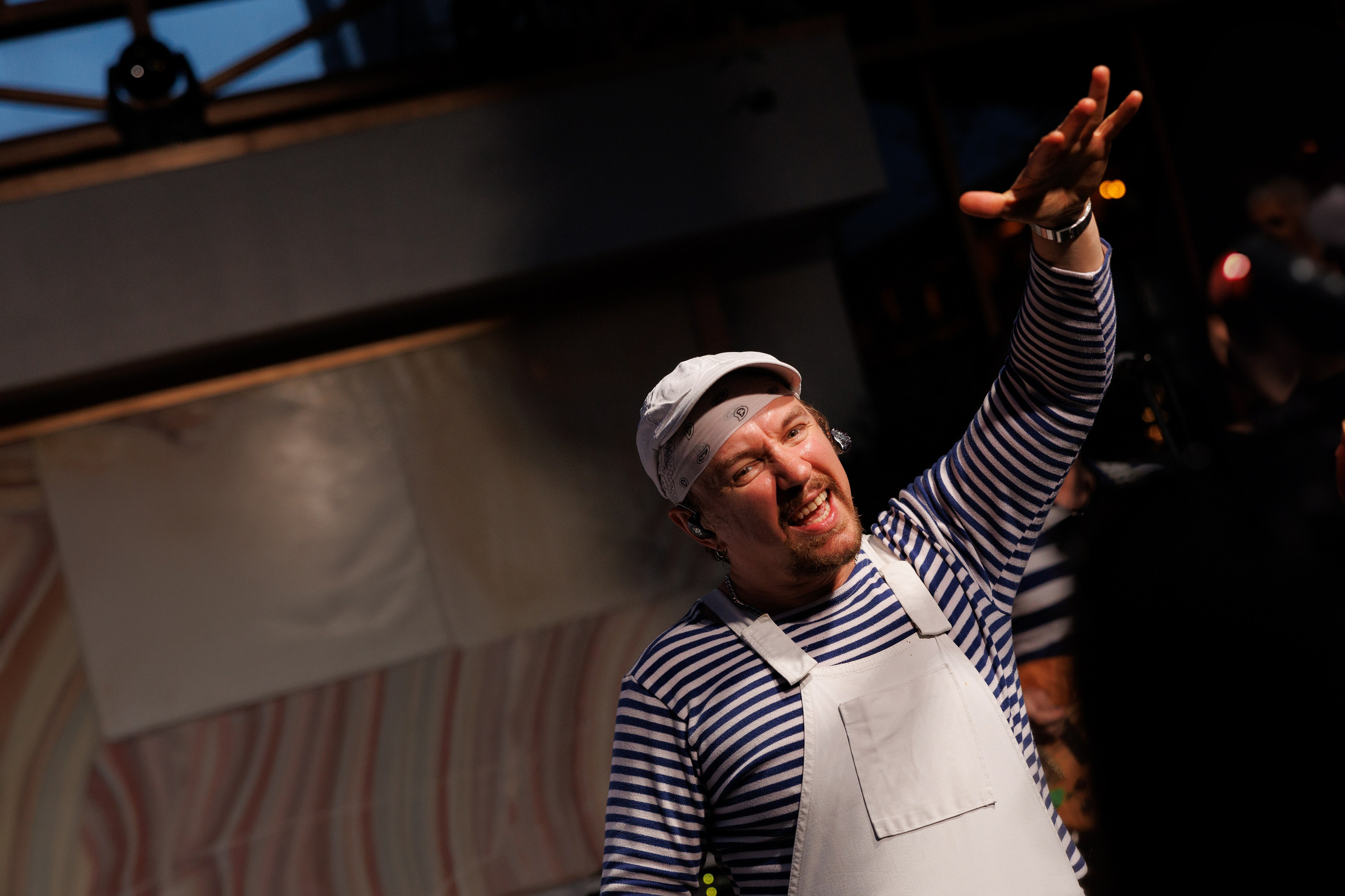 ДЕНЬ РОЖДЕНИЯ ИВАНА. Свадебный и event-фотограф Иван Волнухин