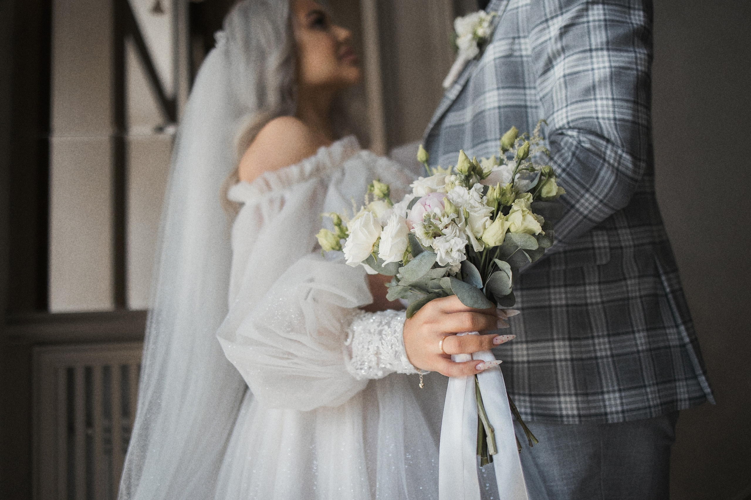 Денис и Юлия. Свадебный и семейный фотограф в Иркутске Александр Цыганков