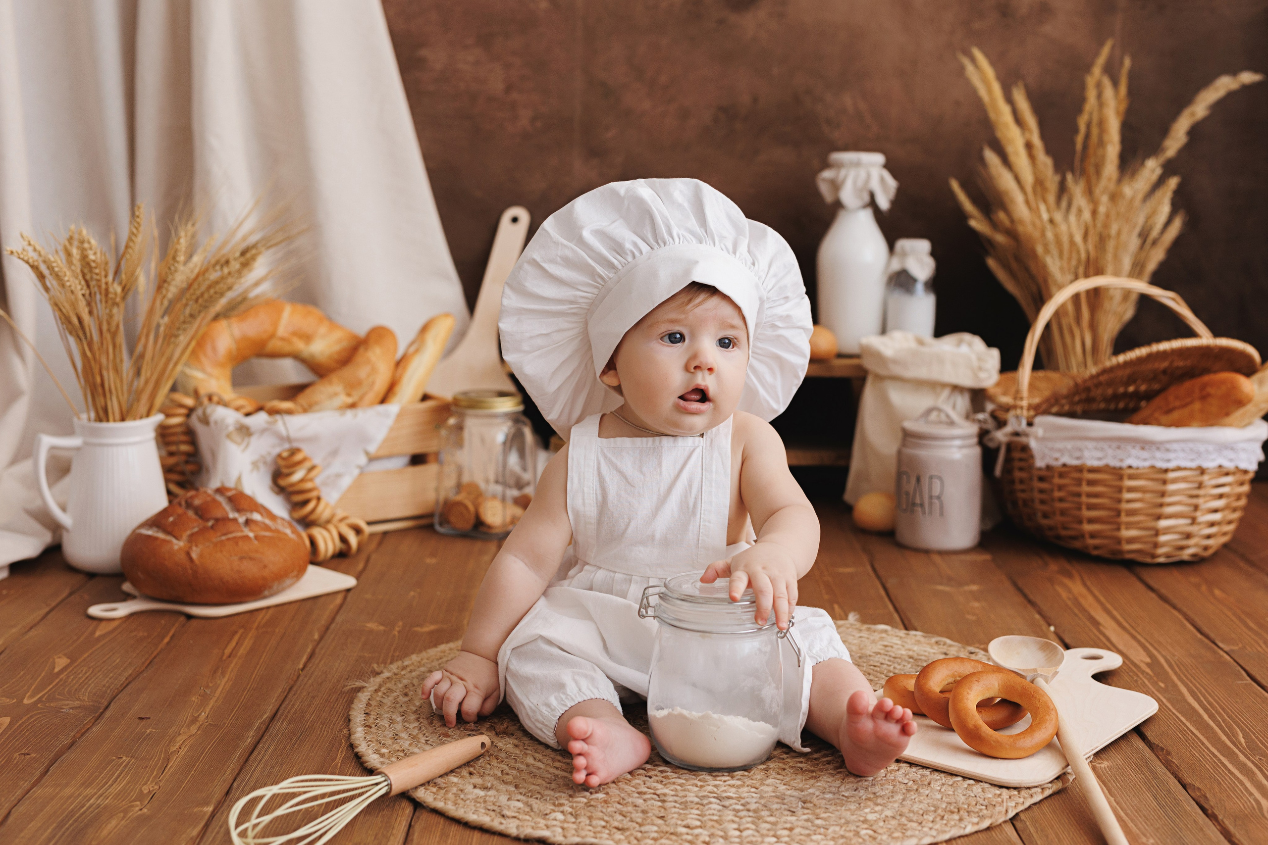 Фотопроекты. Профессиональная детская и семейная фотостудия в Краснодаре