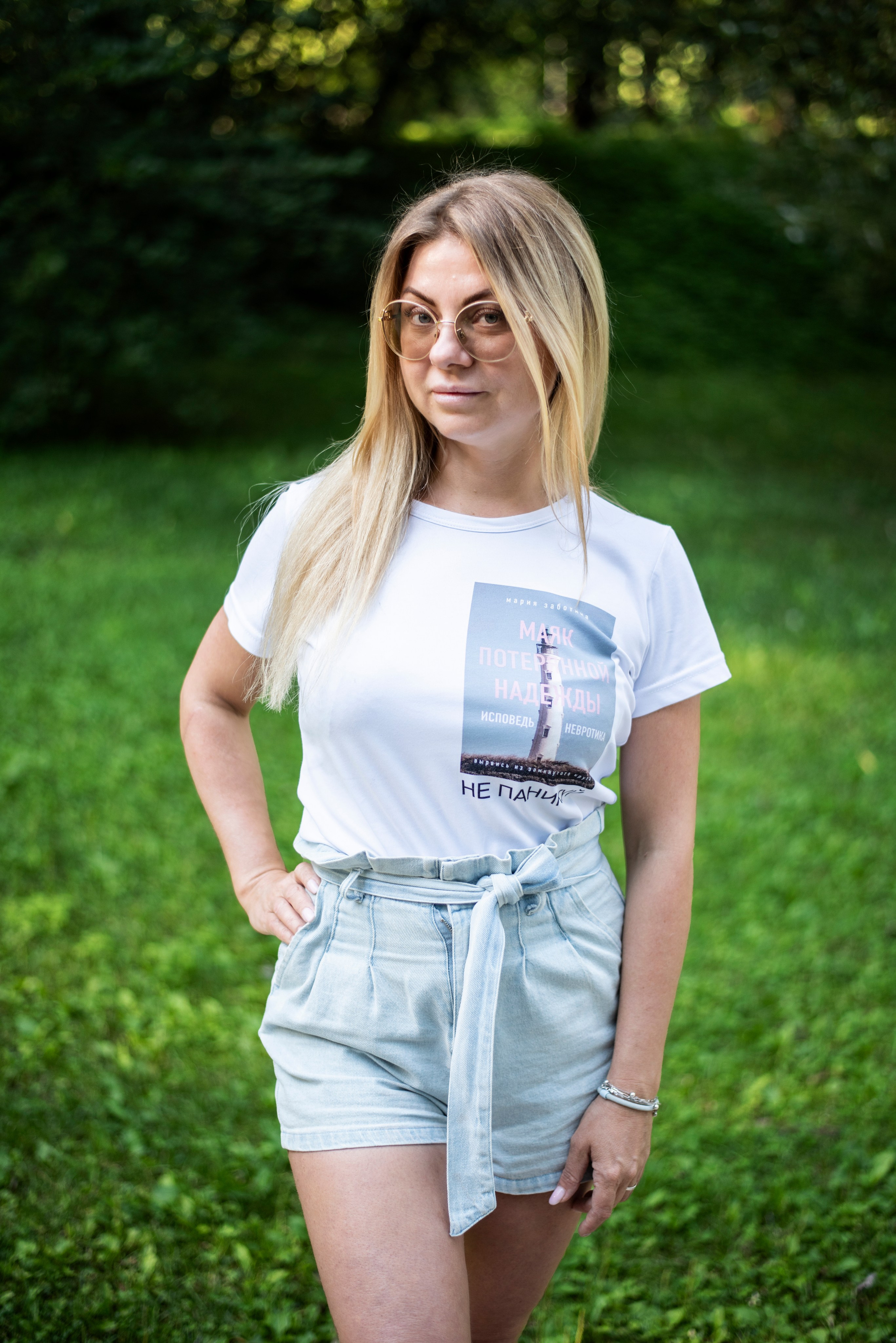 Мария, Маргарита, Екатерина. Фотограф в Москве Безлюдов Михаил