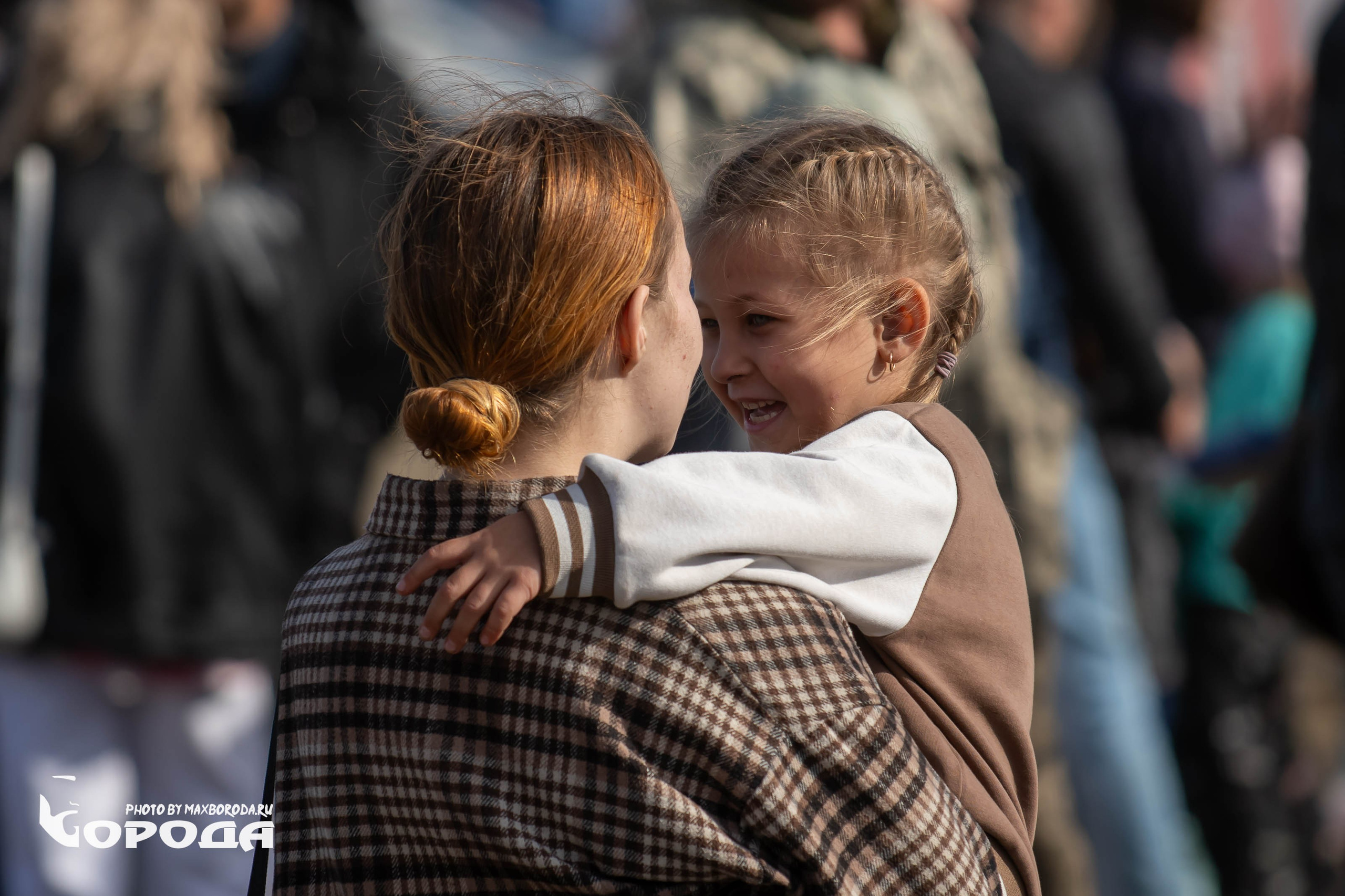 Мотокросс в Варламово. Фотограф | Макс Борода