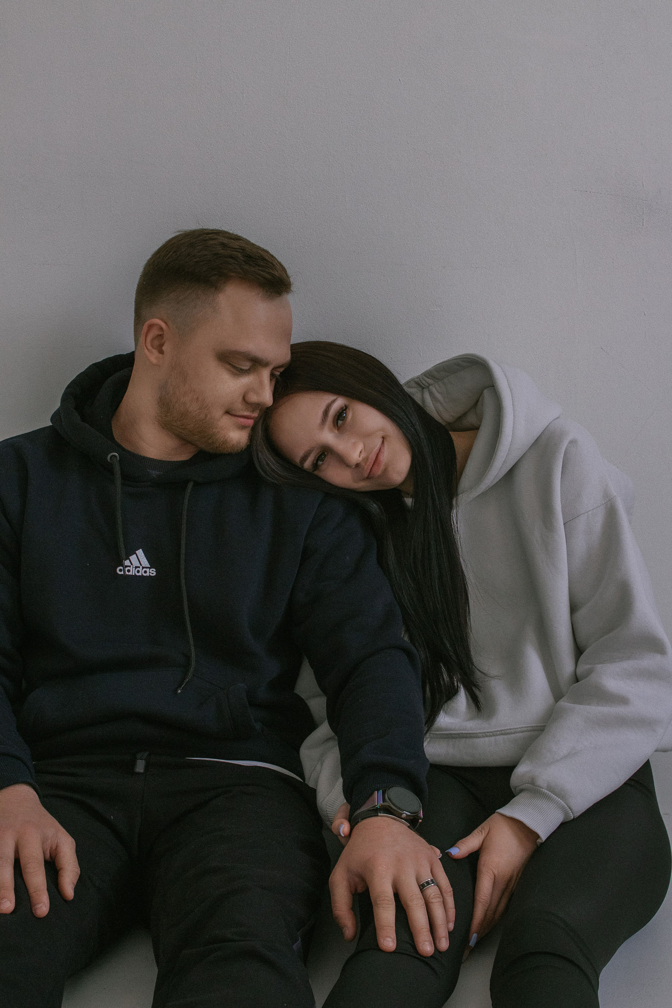 Виталий & Вера. Фотограф в Нижнем Новгороде Соловьева Анастасия