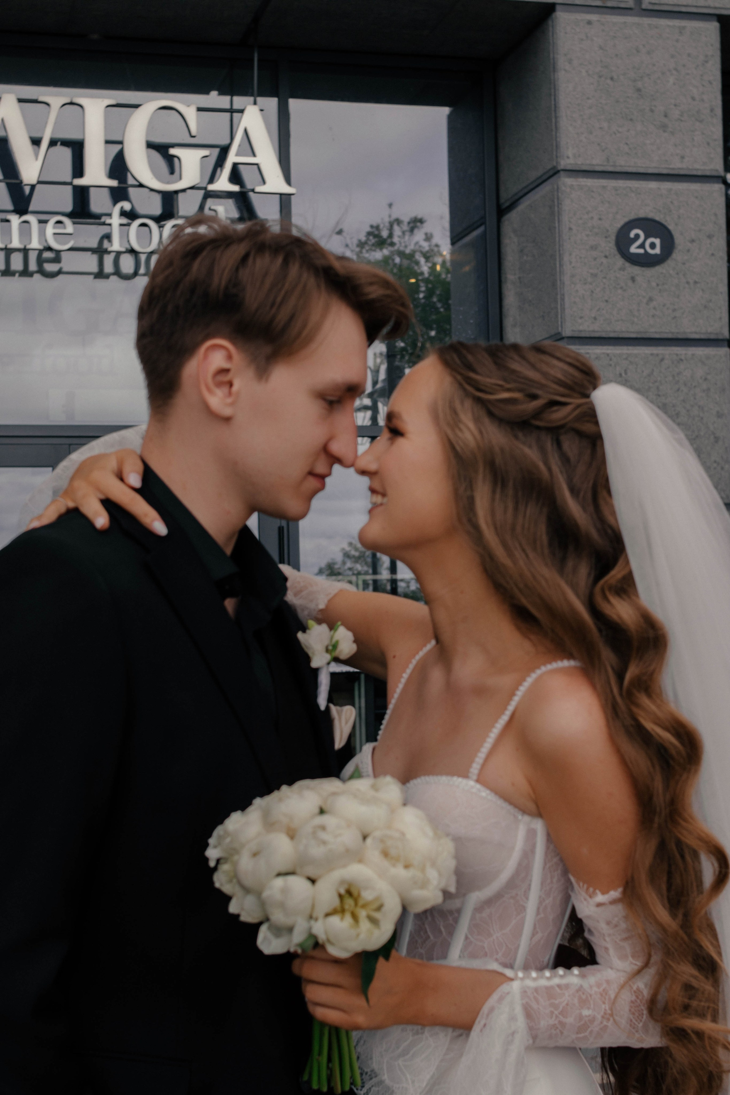 Никита & Ксюша. Фотограф в Нижнем Новгороде Соловьева Анастасия