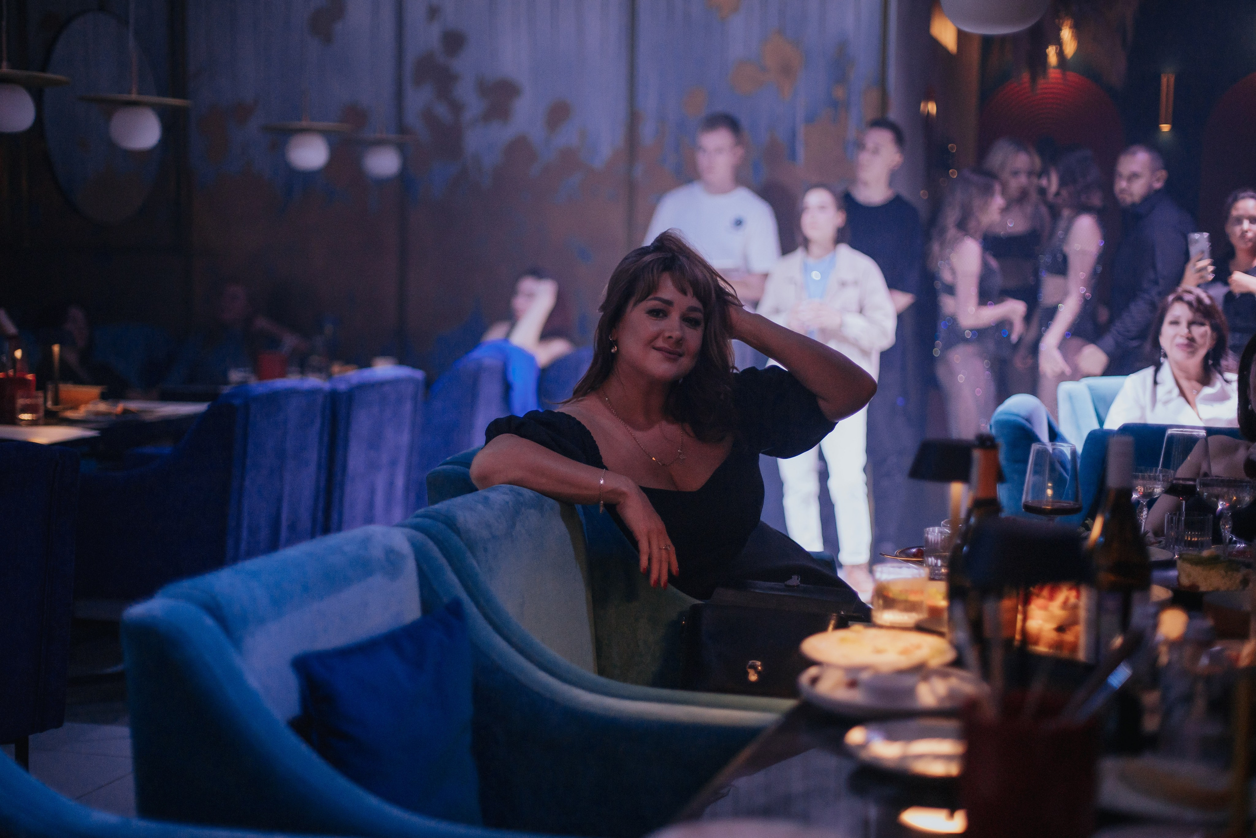 Rudolph's Bar. Свадебный и репортажный фотограф в Екатеринбурге и Сухом Логу