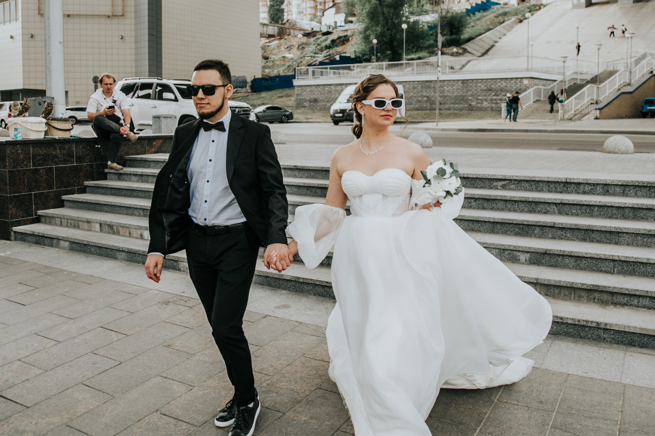 Катя+ Влад. Фото-Видеосъемка любых мероприятий Москва Ростов