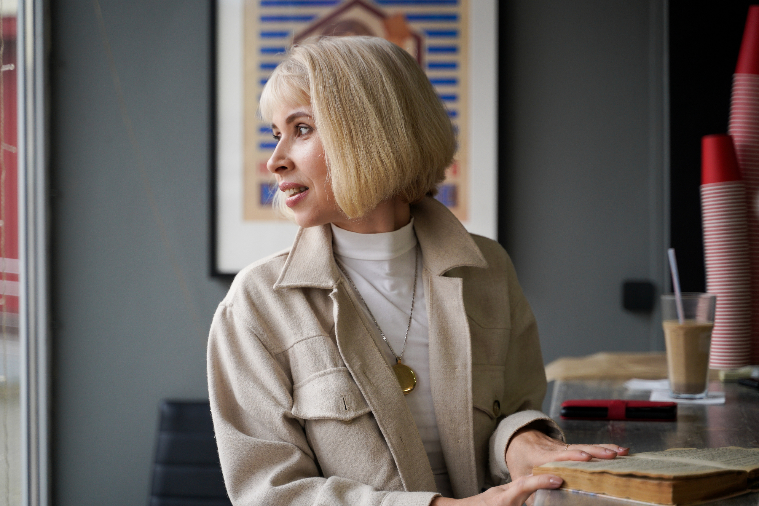 КОНТЕНТ СЪЕМКА I ВИЗУАЛ. Профессиональный фотограф Виктория Соломкина. Майкоп-ЮФО