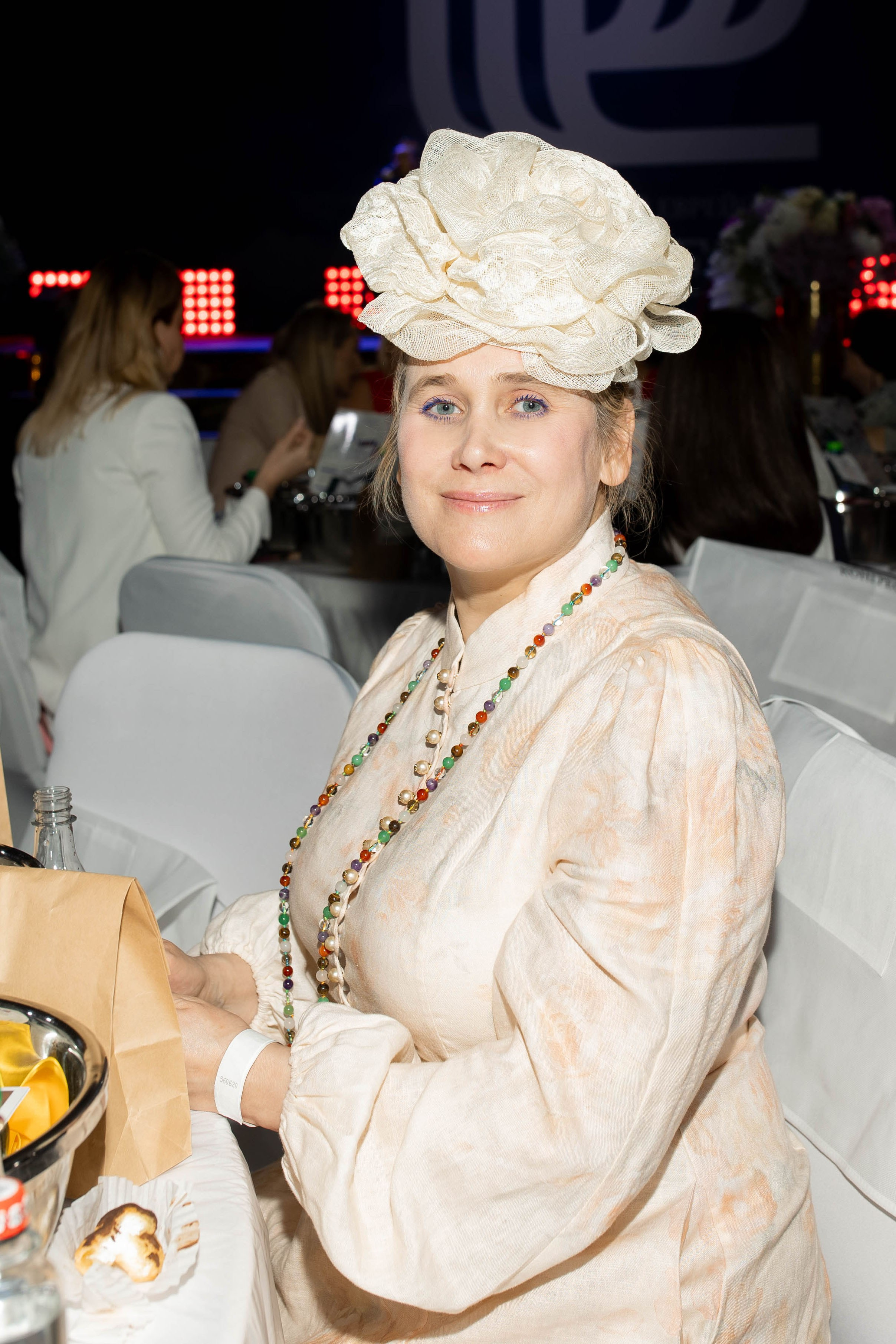 Первый Еврейский Женский Конгресс. Свадебный, портретный фотограф Москва
