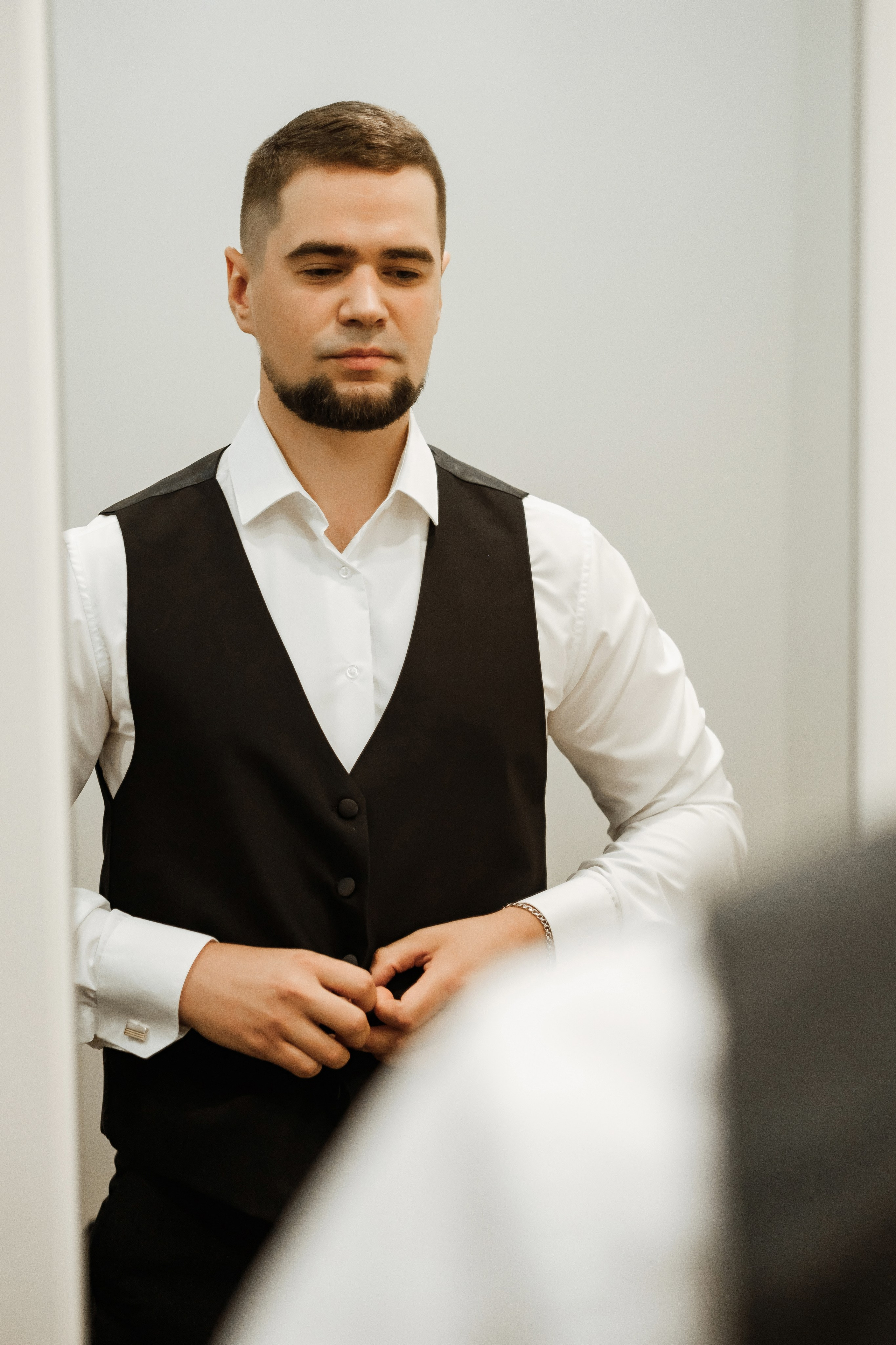 Максим и Ольга. Свадебный фотограф | репортаж | праздники | крещение