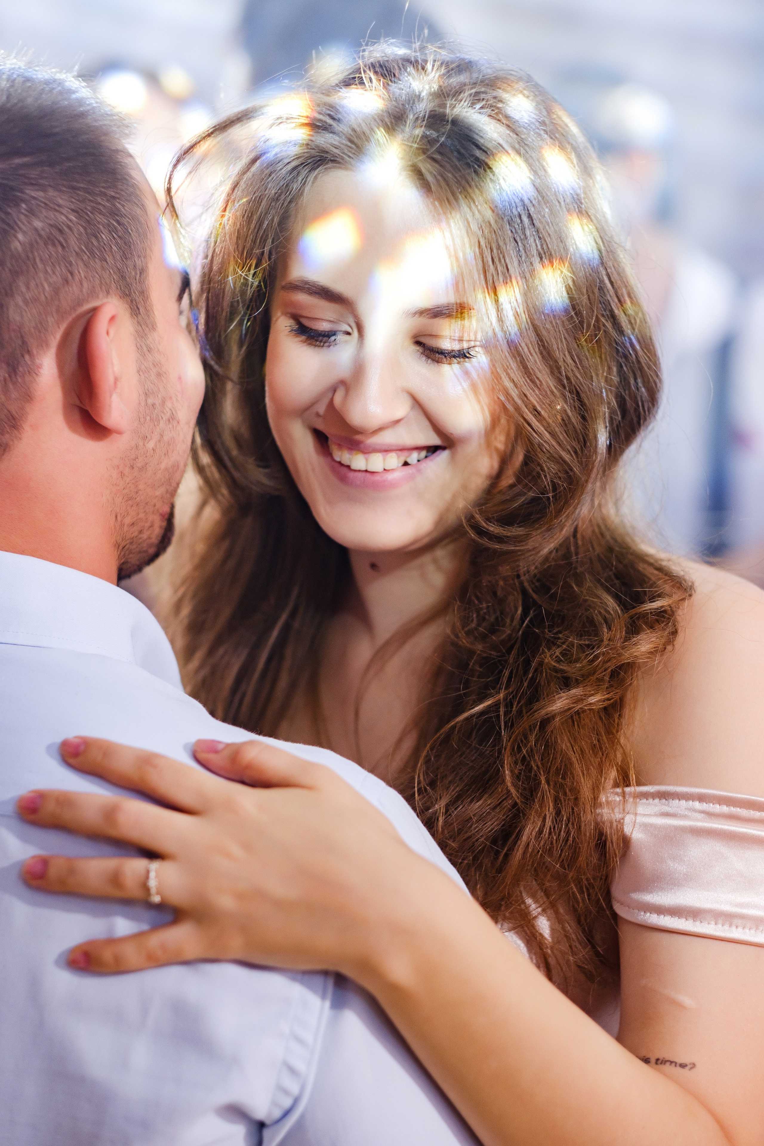 Михаил и Юлия. Свадебный фотограф | репортаж | праздники | крещение