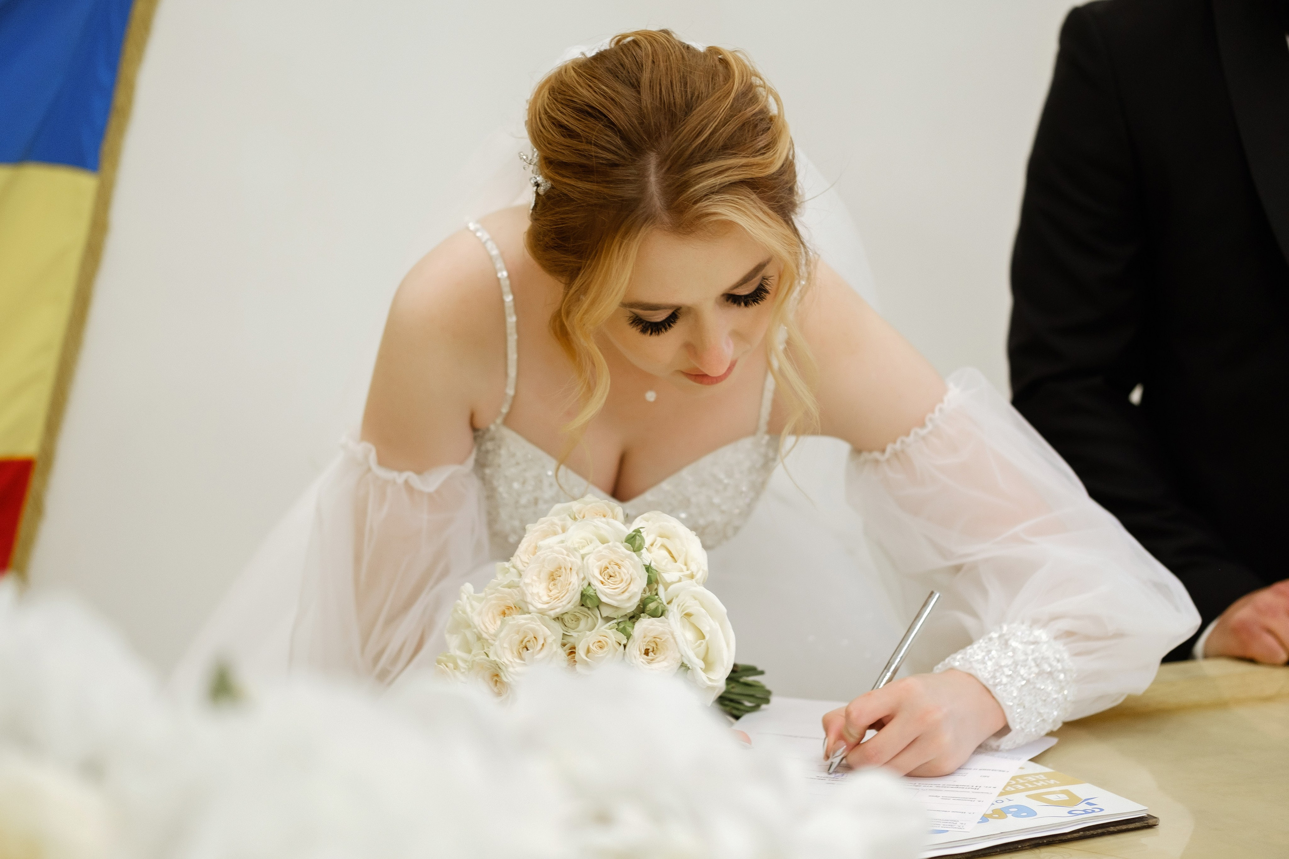 Максим и Ольга. Свадебный фотограф | репортаж | праздники | крещение