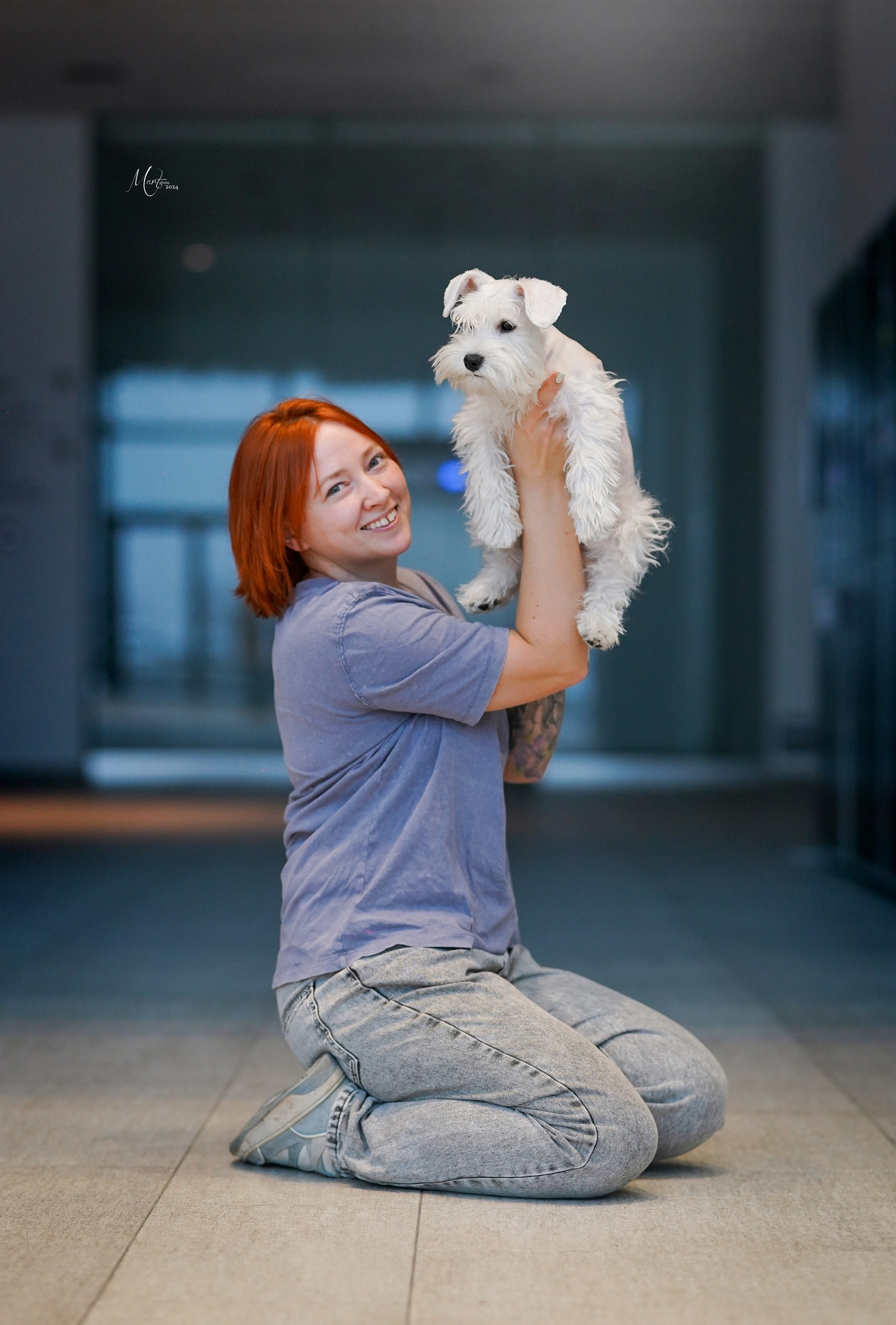 Выставки 2024. Фотограф-анималист в Санкт-Петербурге Яна Мартынова