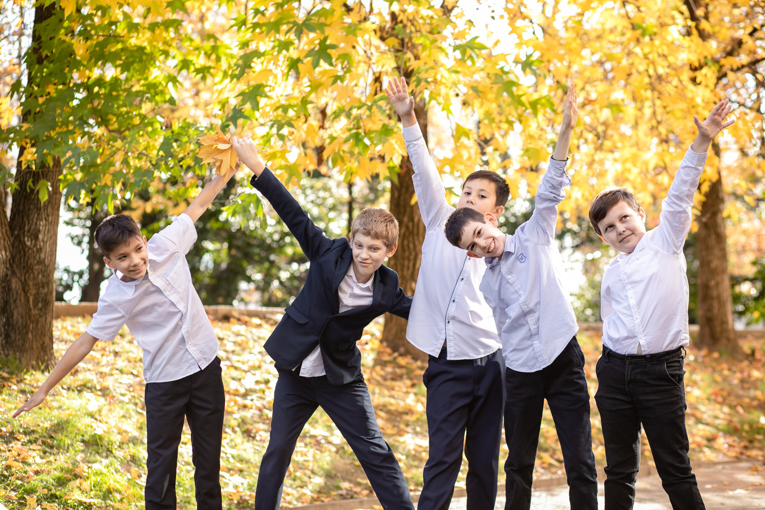 Начинаем школьные фотосессии. Семейный и детский фотограф Марина Баладьян Сочи / Краснодар / Москва