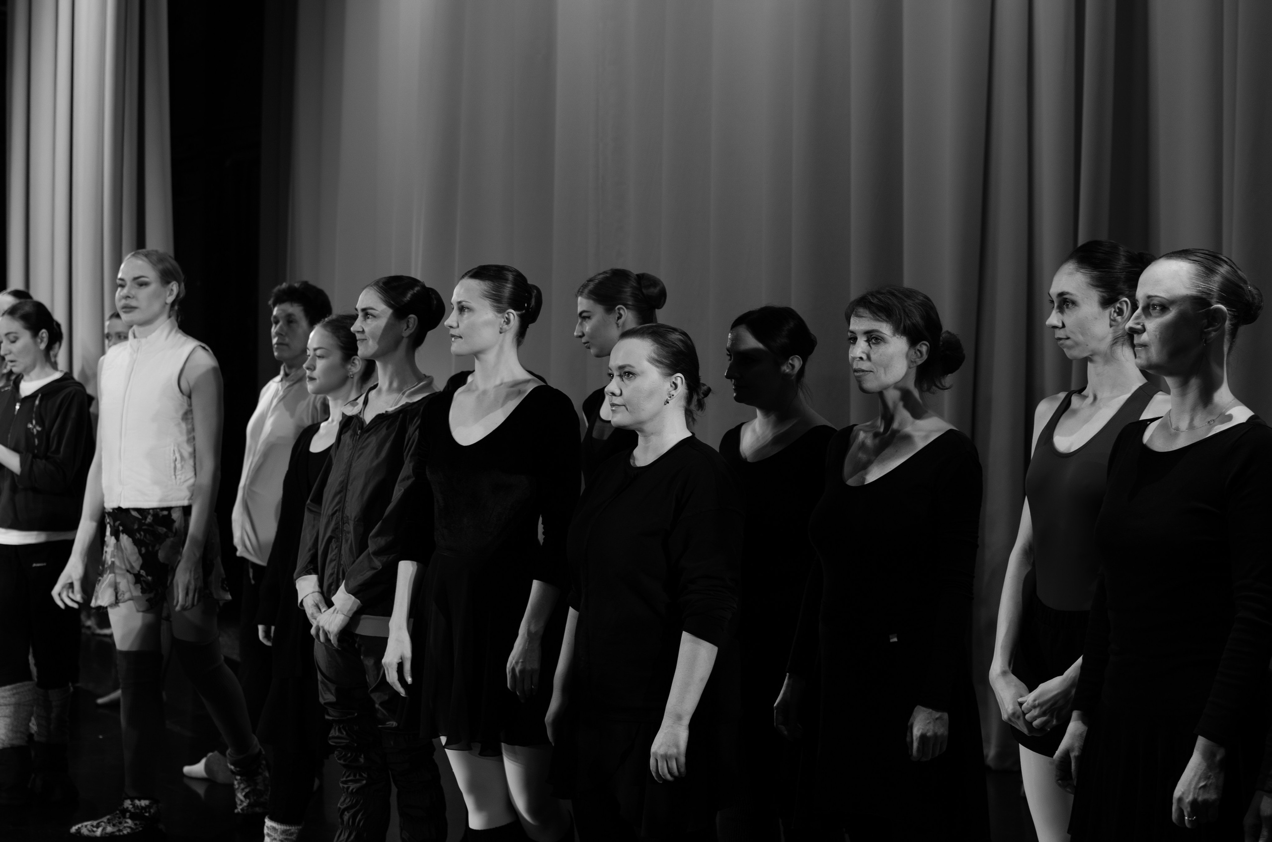 Концерт «Искусство изящных форм» (съемка из-за кулис) и разное закулисное. Портретный и репортажный фотограф в Санкт-Петербурге Варвара Жукова