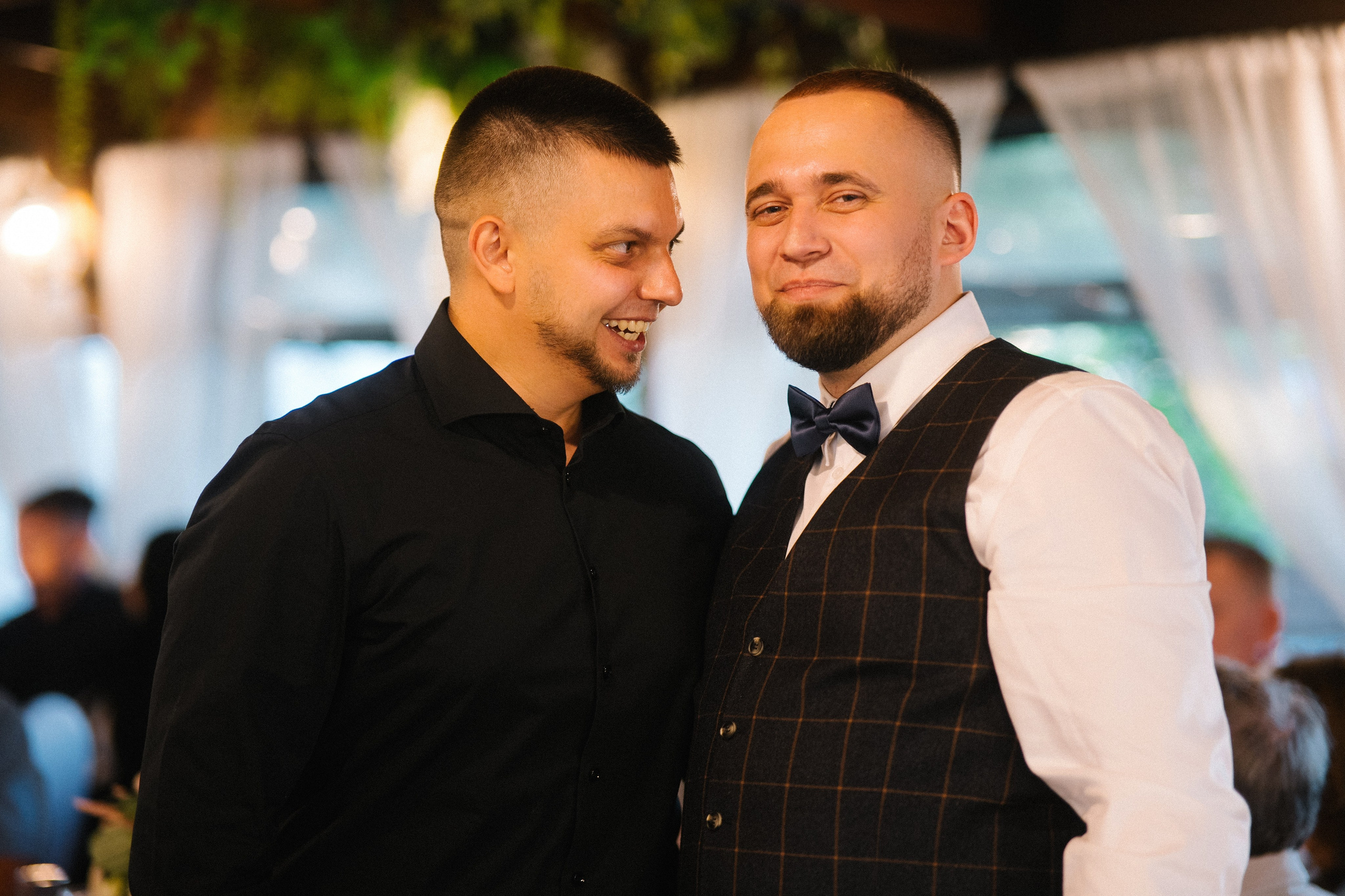 Марина и Денис (полный день). Фотограф на любое событие в Кемерово