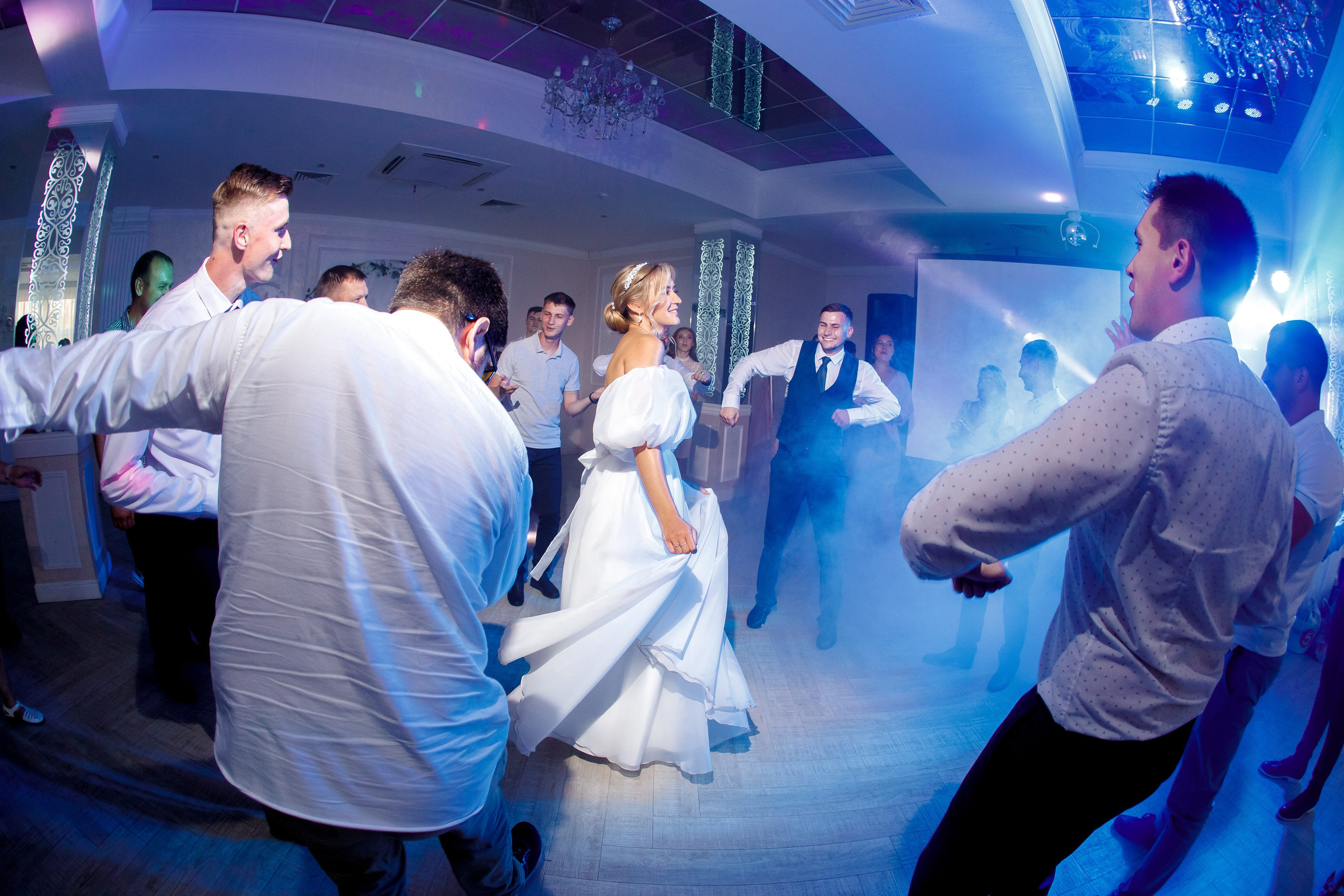 Вячеслав и Ирина. Свадебный и семейный фотограф Разида Мухаметова