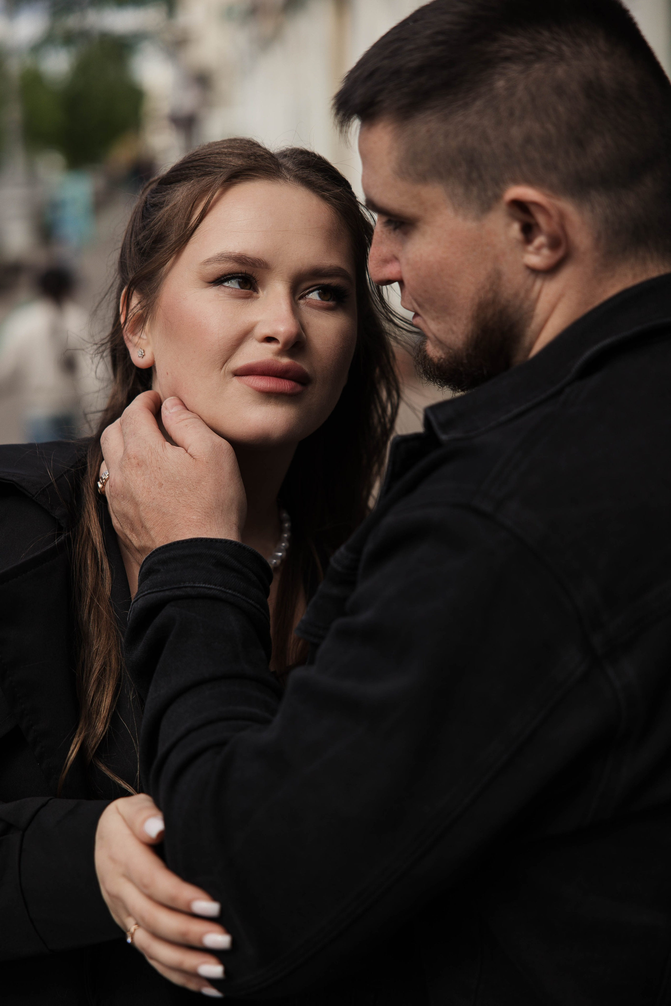 Артур и Яна. Главная