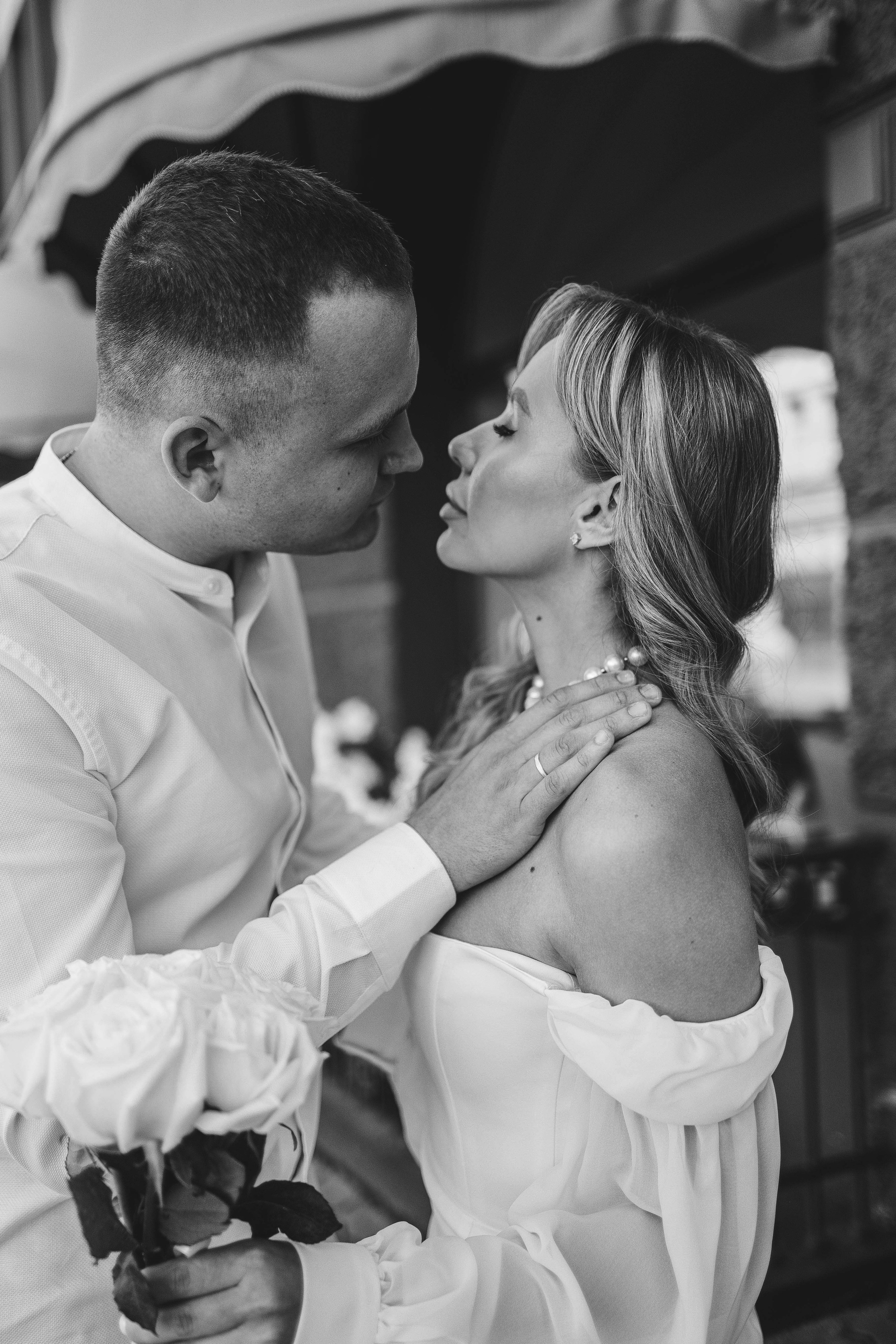 Иван и Олеся. Главная