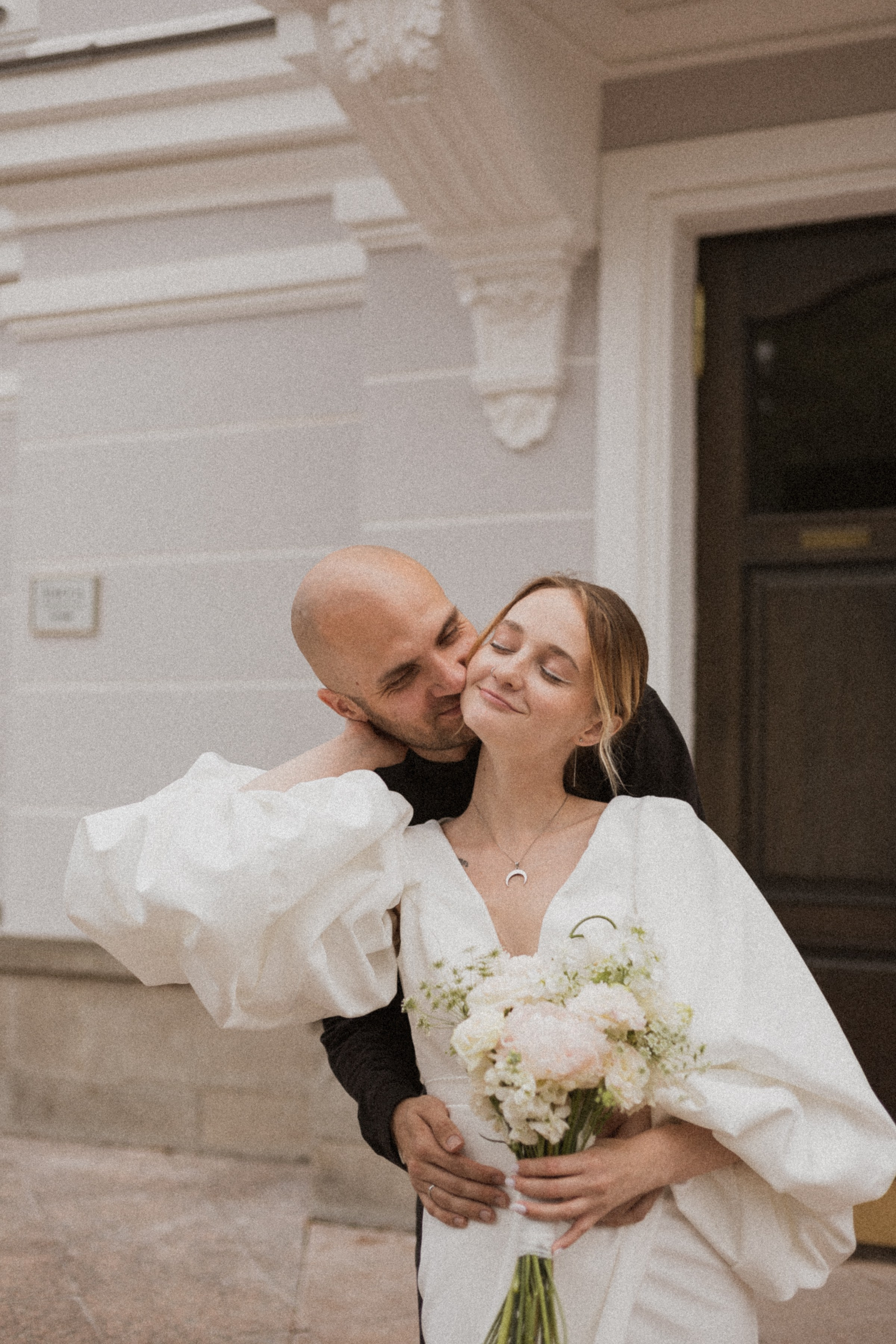 Антон и Елизавета/2023. Свадебный и семейный фотограф в Екатеринбурге