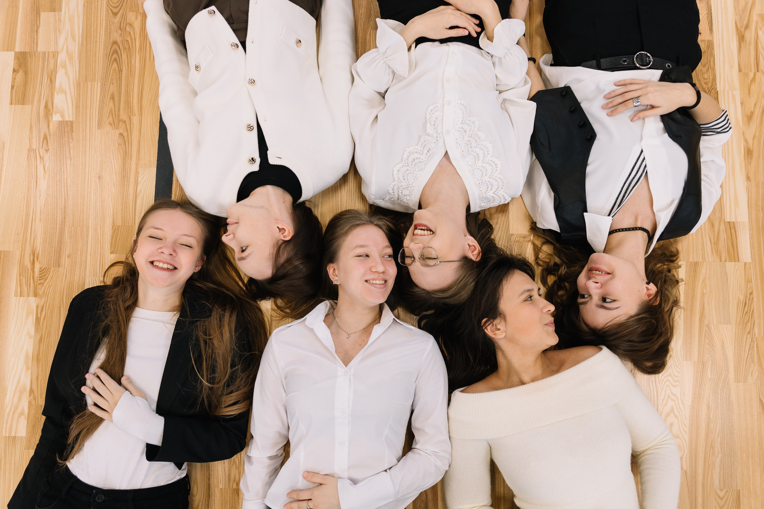 Школьная фотография. Репортажный фотограф в Мурманской области