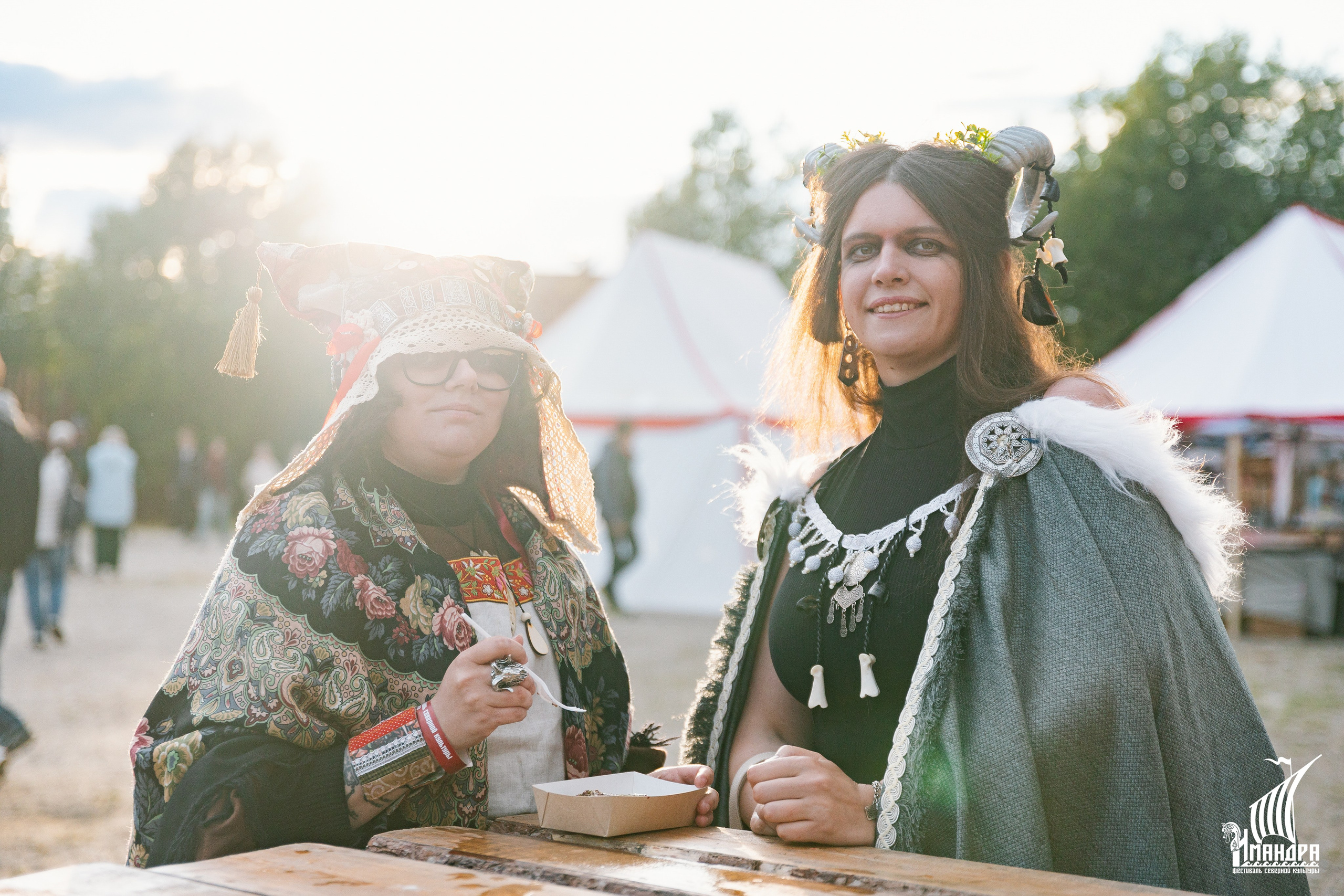 Imandra 2025. Репортажный фотограф в Мурманской области