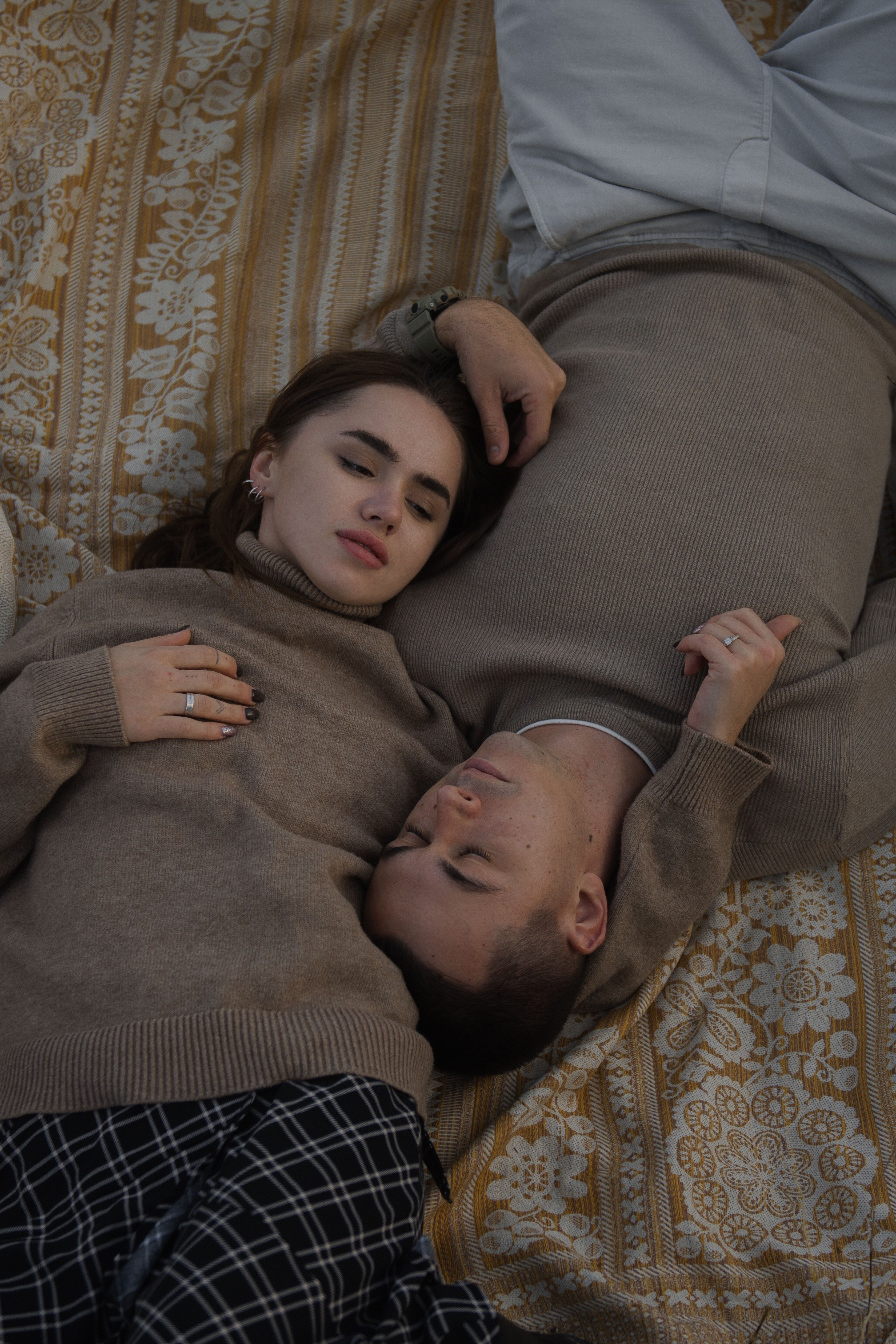 Полина и Алексей. Свадебный и женский фотограф в Ставрополе Вика Лексеева