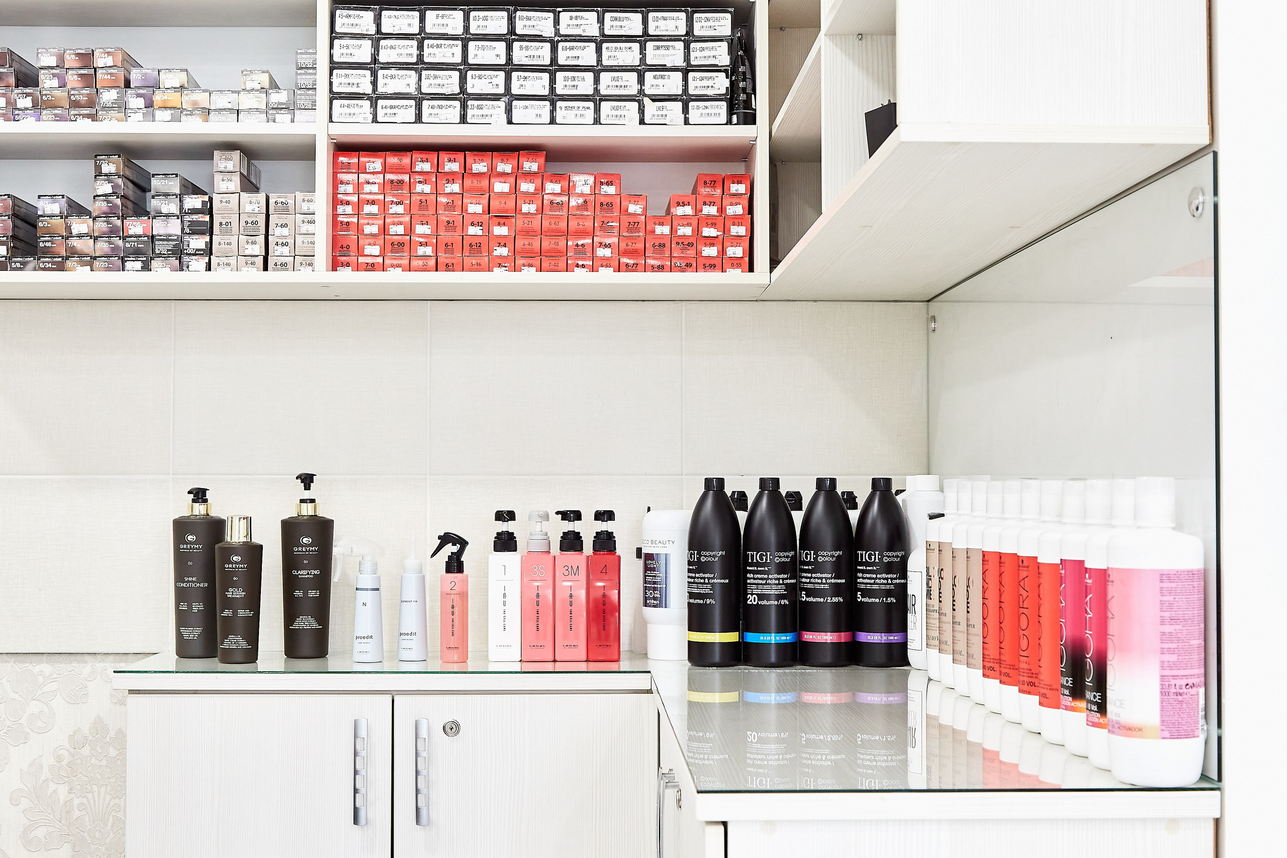 Центр косметологии Эстетикос на пр. Науки. Фотограф Анастасия Леонтьева Санкт-Петербург