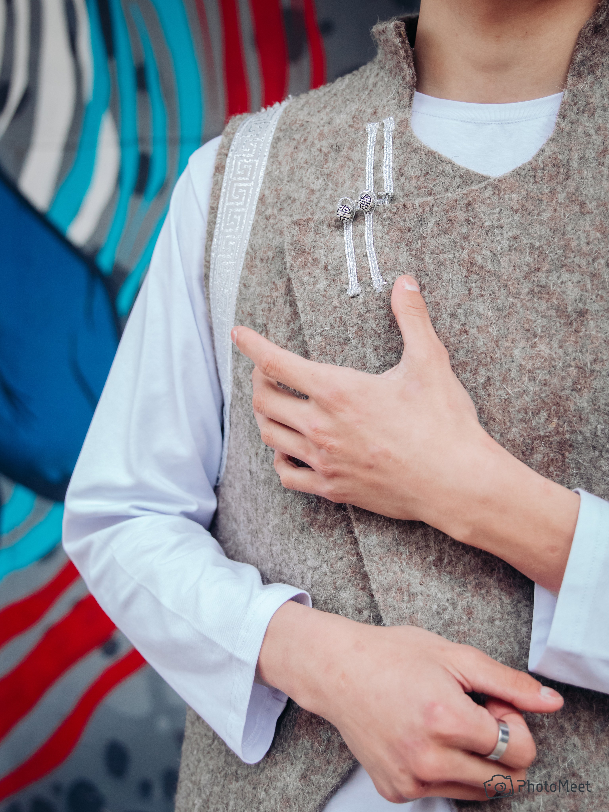 Фэшн-фотография. PhotoMeet — Фотограф в Улан-Удэ