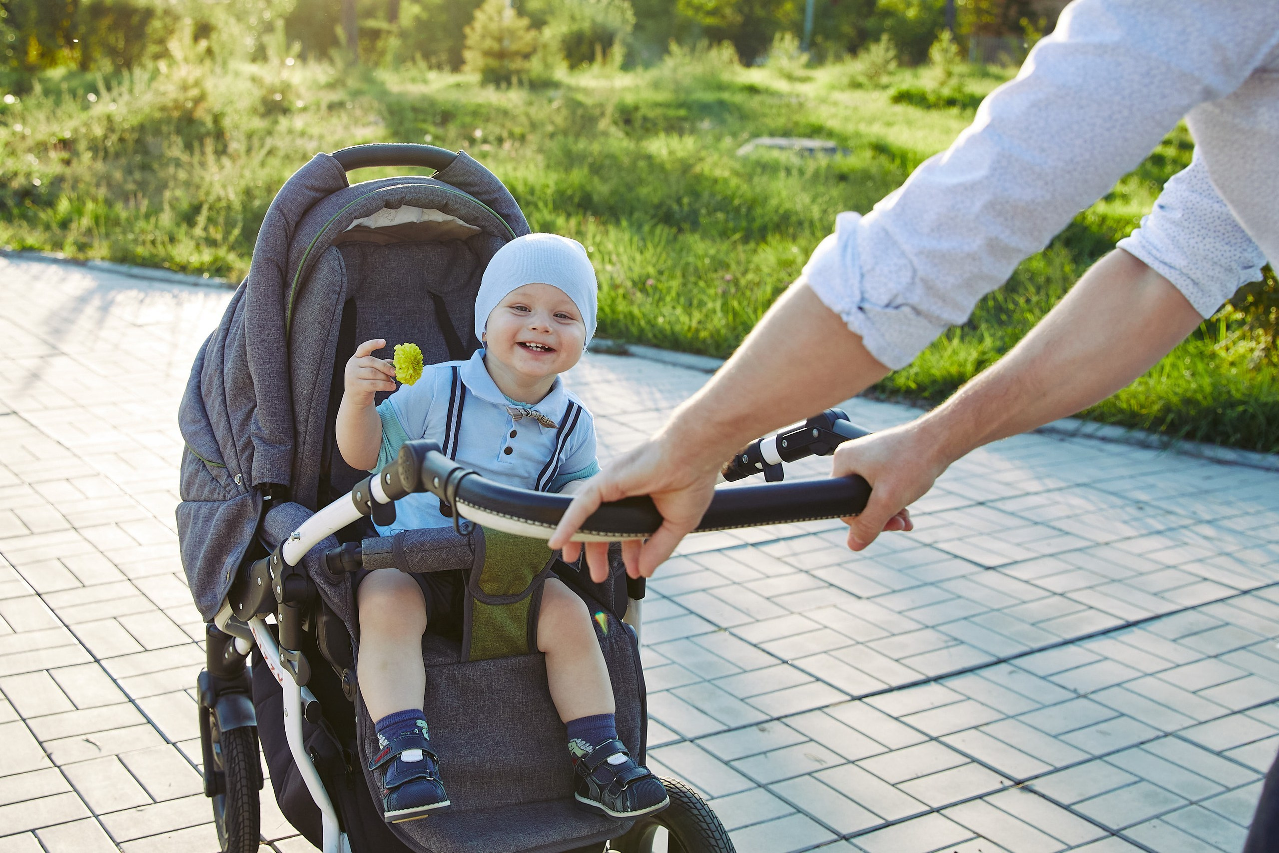 Семейные фотосессии. Серия 54