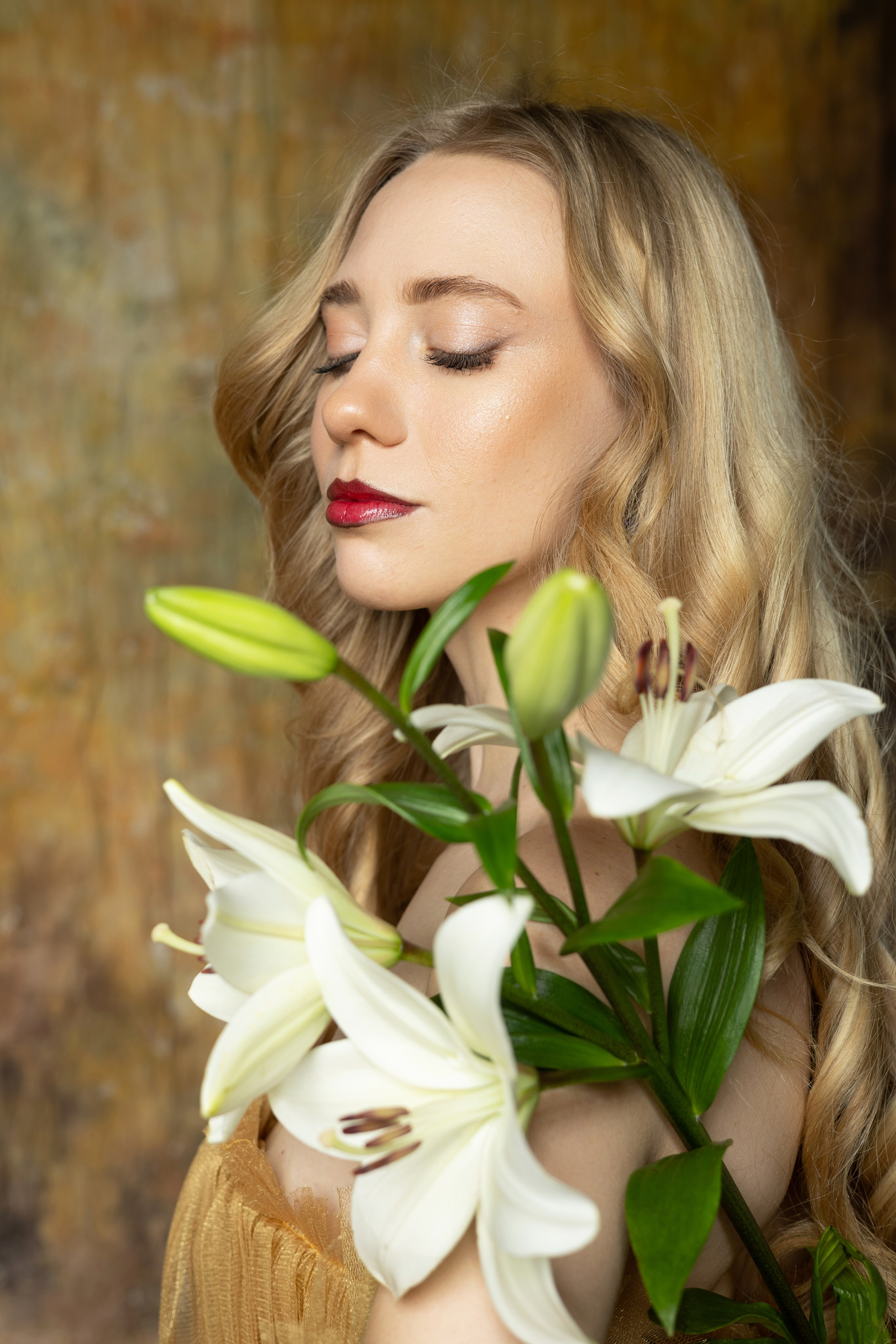 Charm [2025]. Anastasia Leonowa