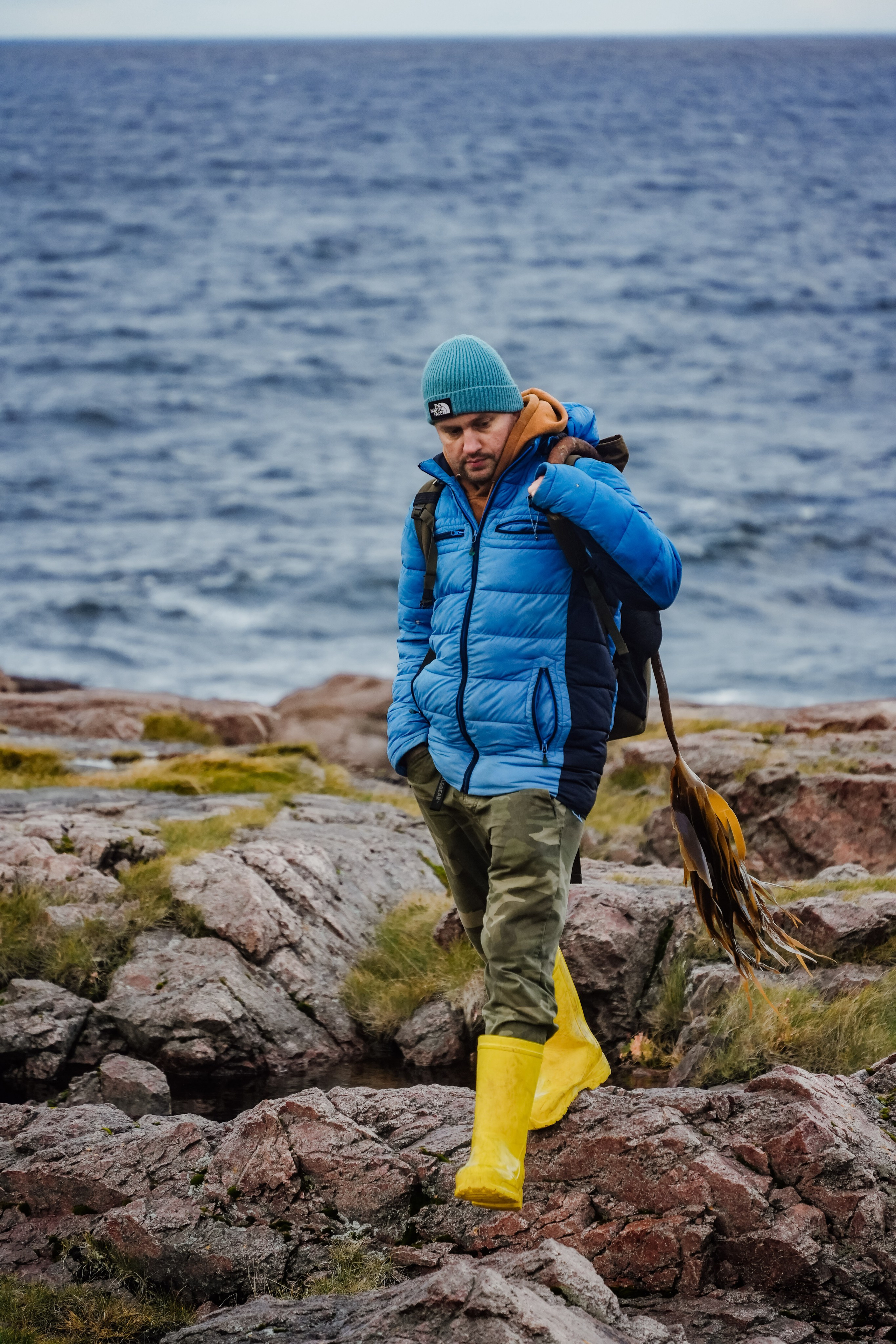 СЕВЕР. Event фотограф Степанова Александра