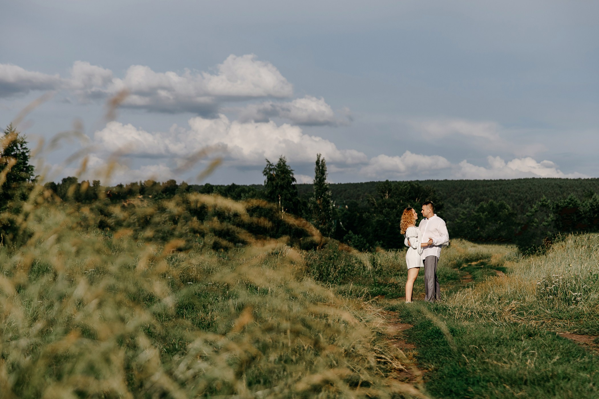 Кирилл и Регина. Тимур Аминов | Фотограф в Кемерове