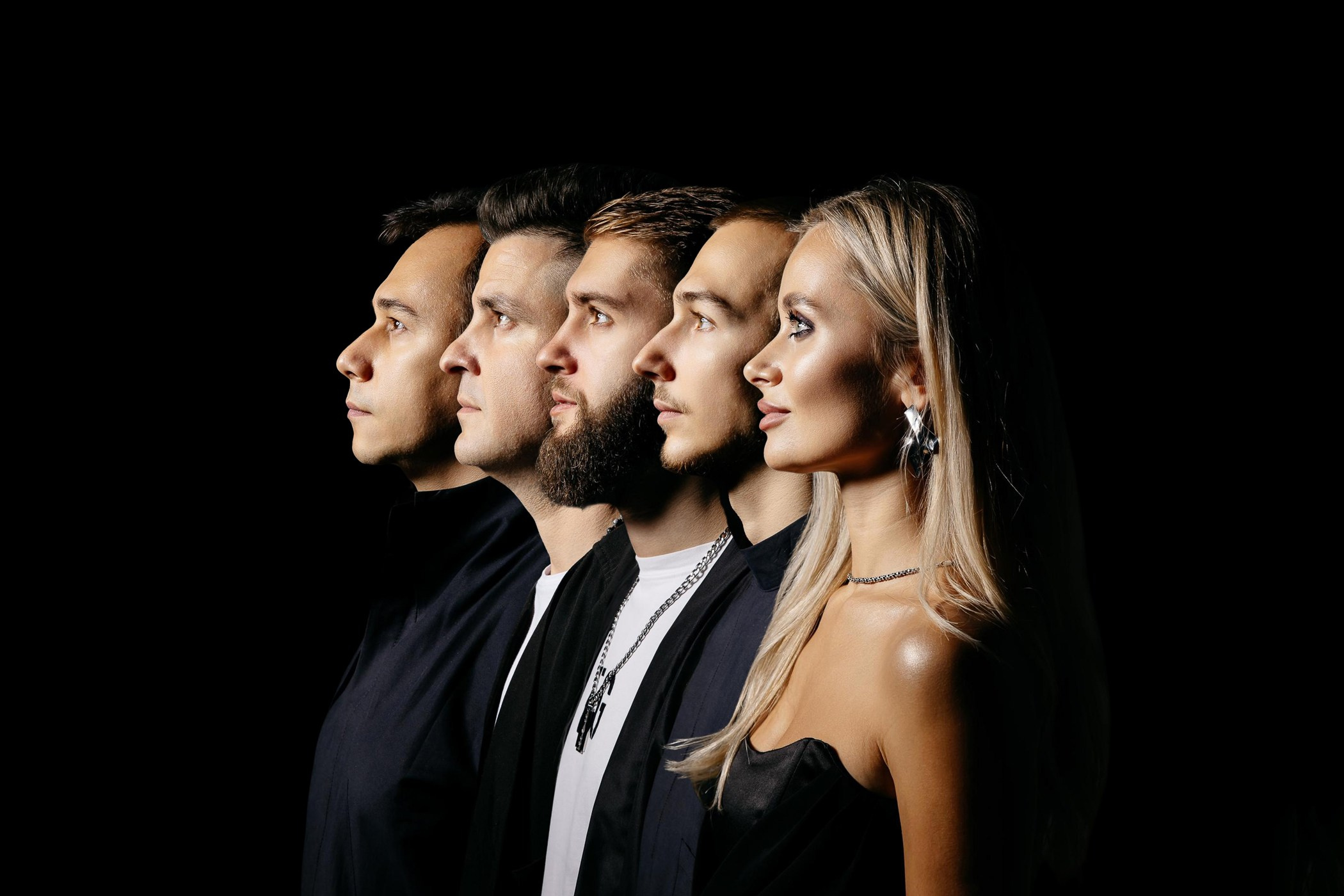 VNE ПРАВИЛ. Тимур Аминов | Фотограф в Кемерове