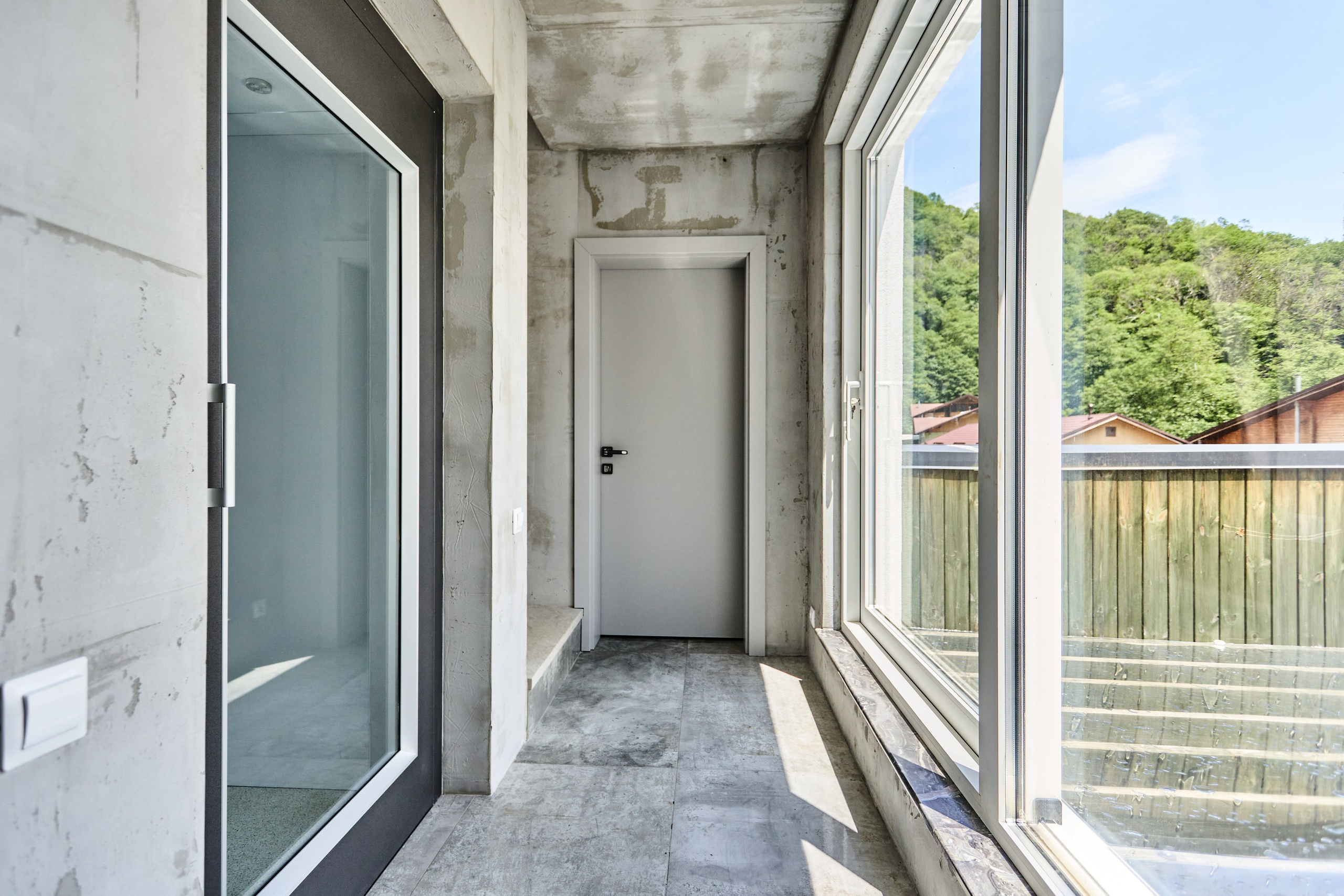 Интерьерная съемка лифта. Фотограф в Сочи Катя Гончарова