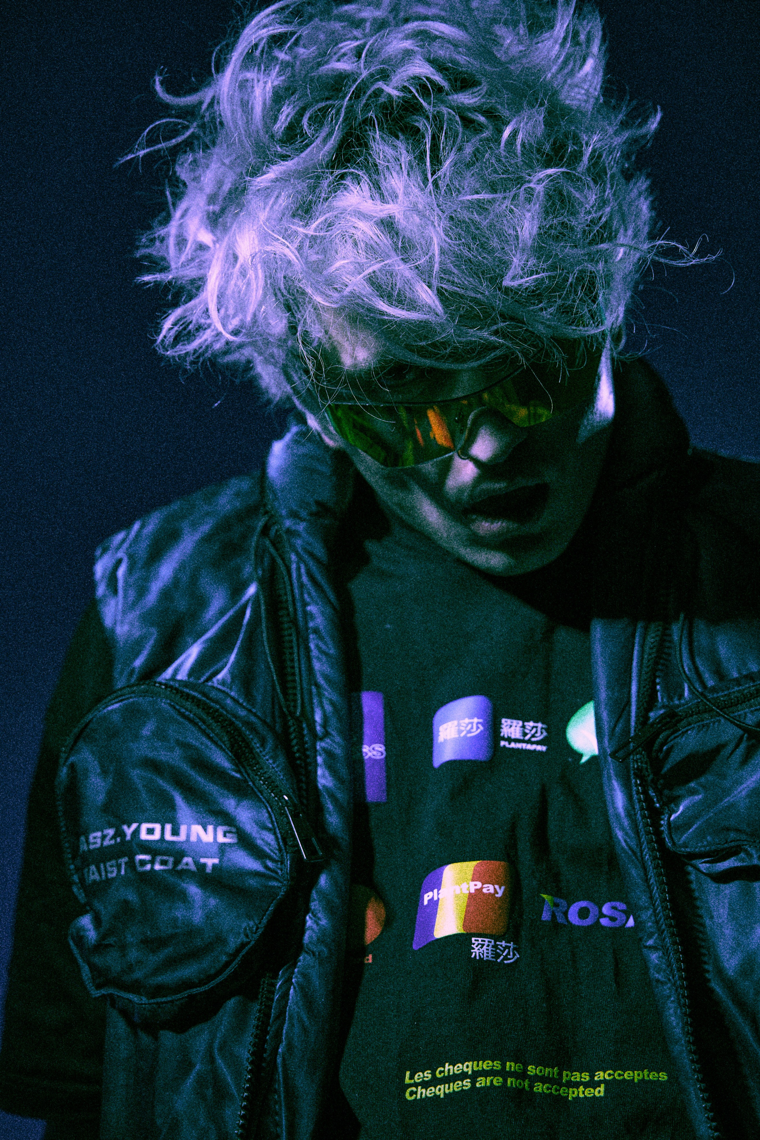 Individual. Универсальный фотограф в Москве Михаил Королёв