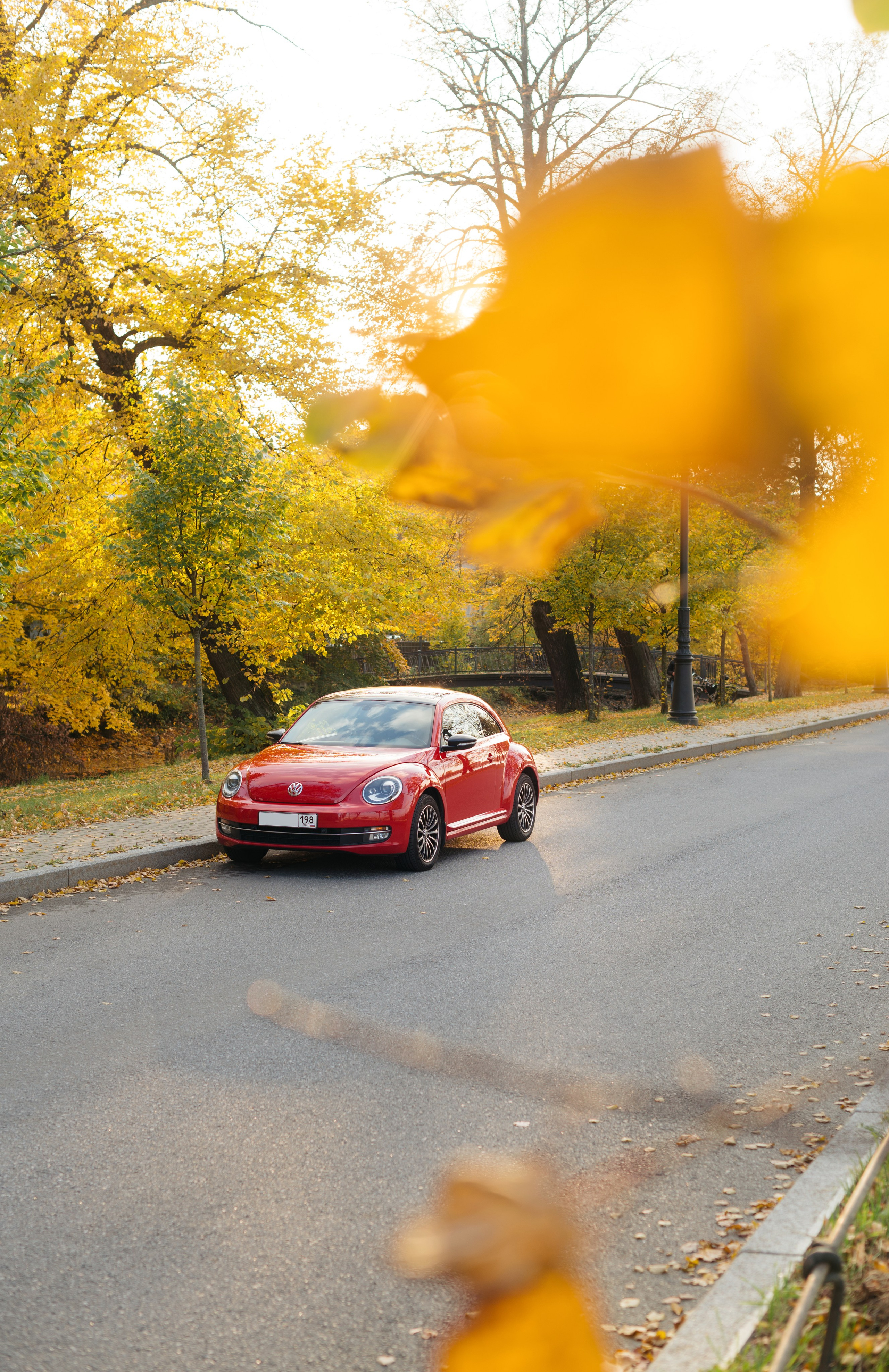 Автомобили. Фотограф Михаил Дементьев